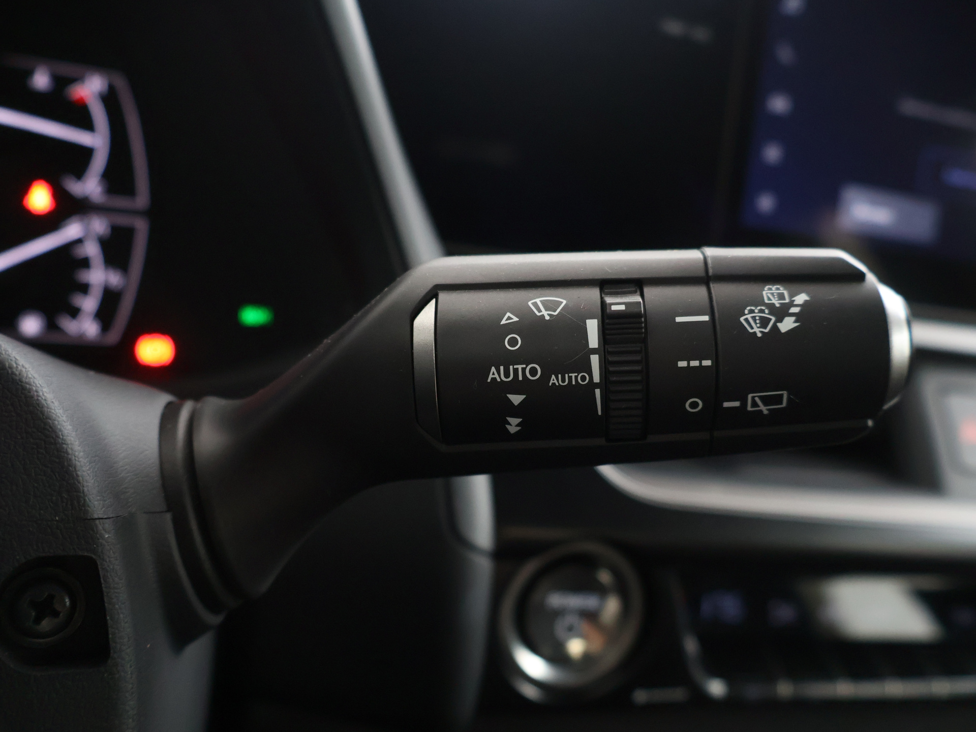 Foto van Lexus Ux
