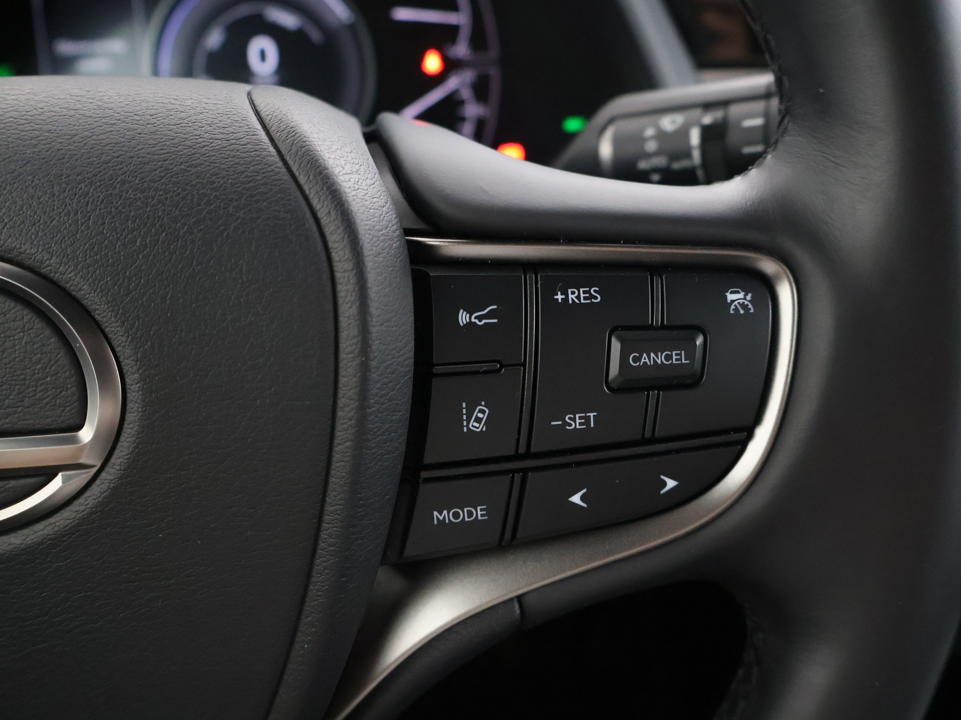 Foto van Lexus Ux