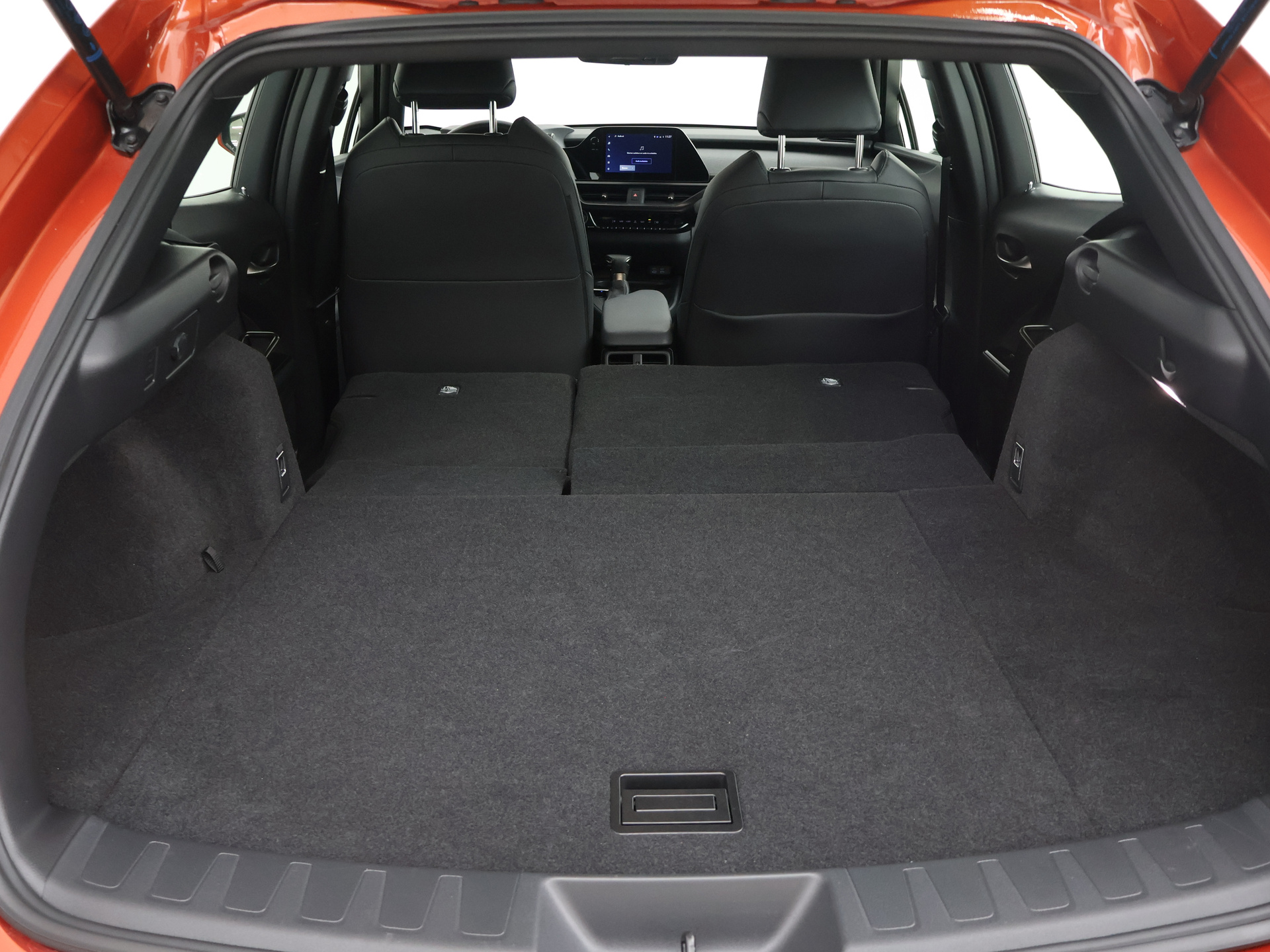 Foto van Lexus Ux