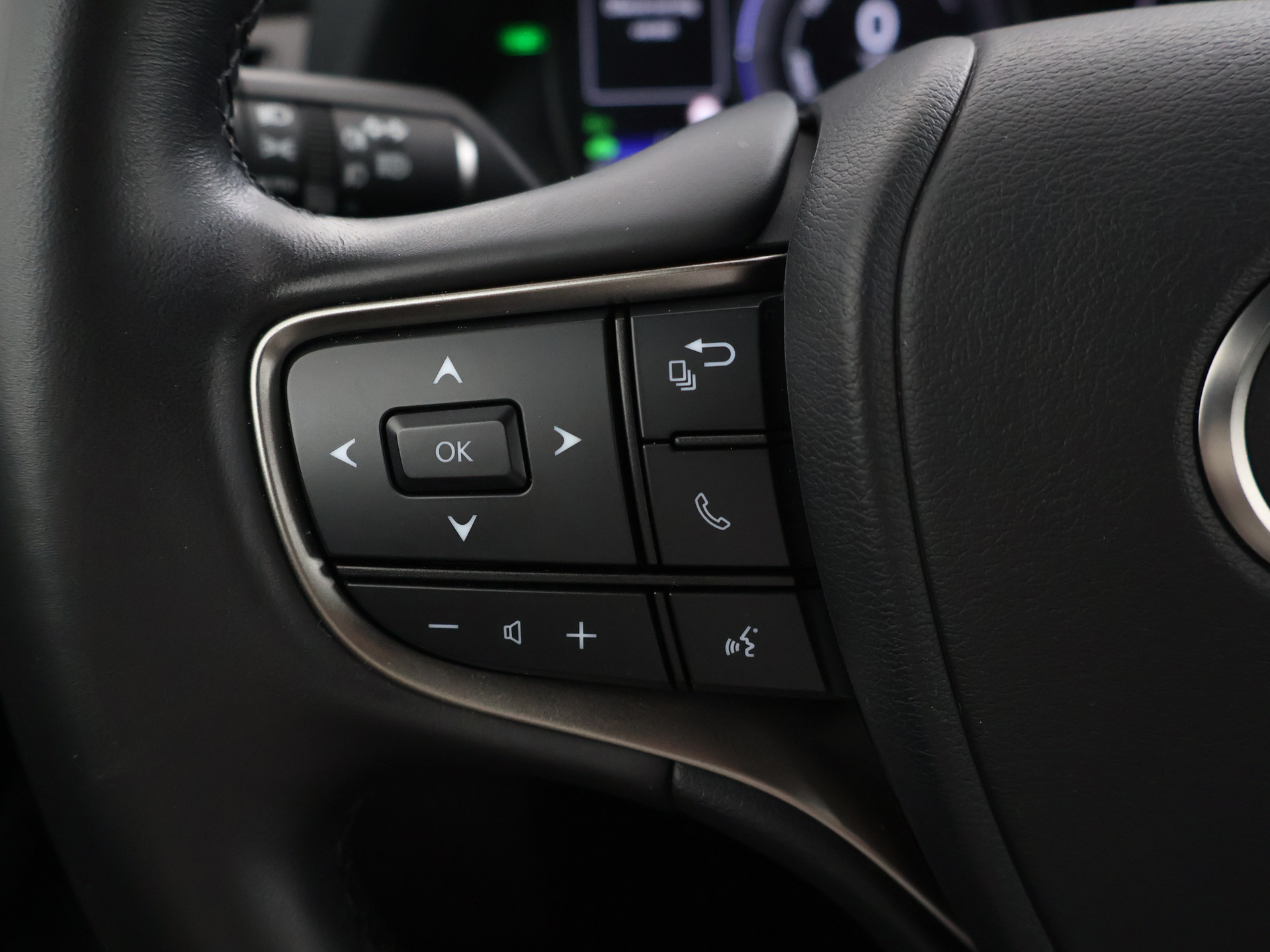 Foto van Lexus Ux