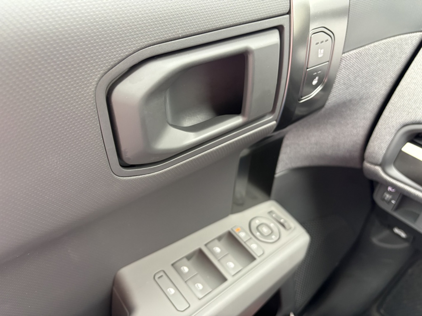 Foto van Kia Ev3