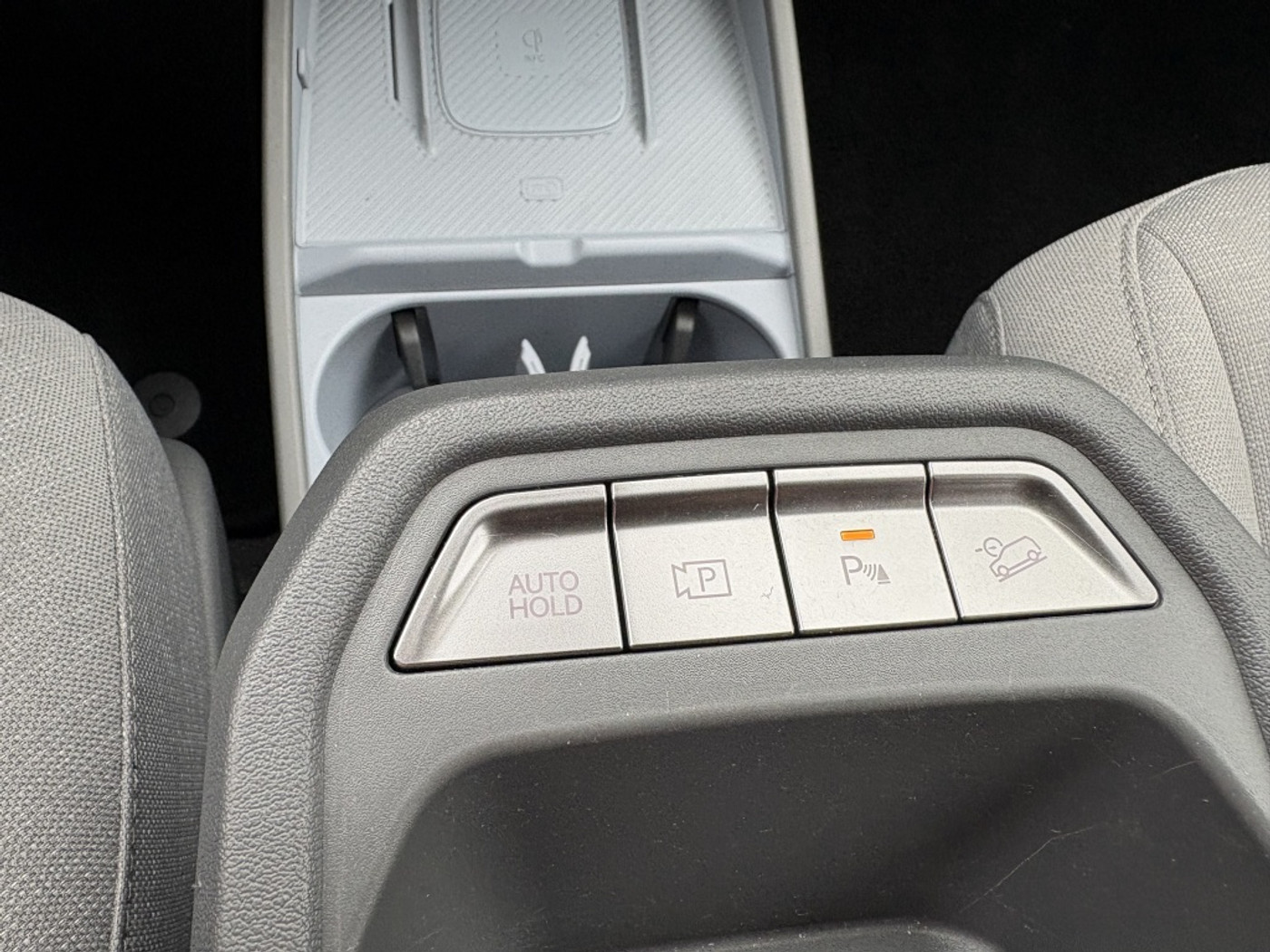 Foto van Kia Ev3