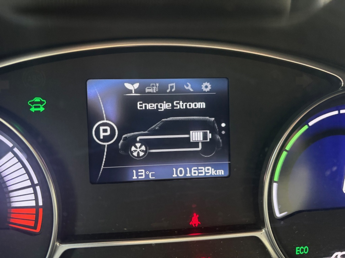 Foto van Kia Soul