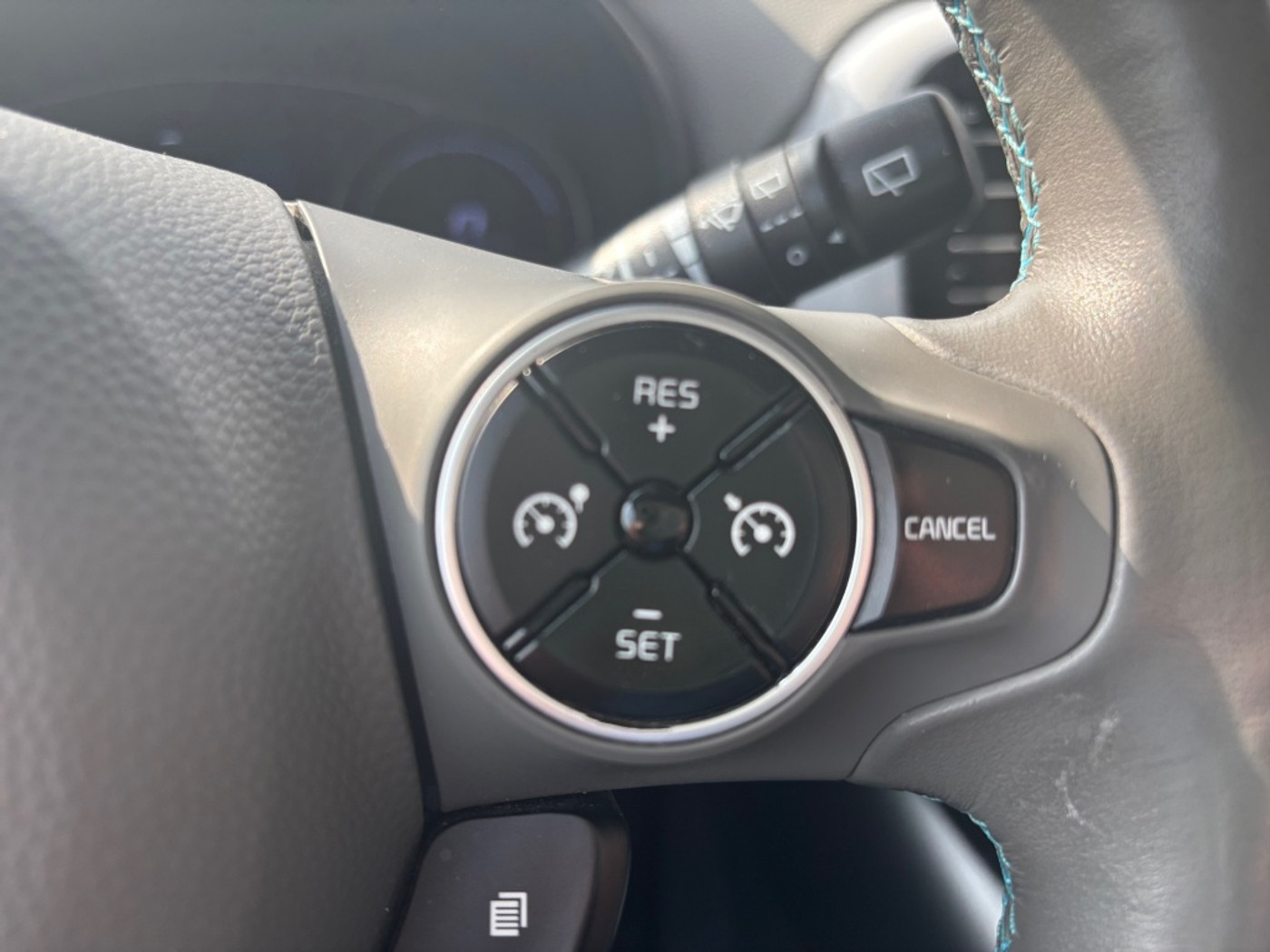 Foto van Kia Soul