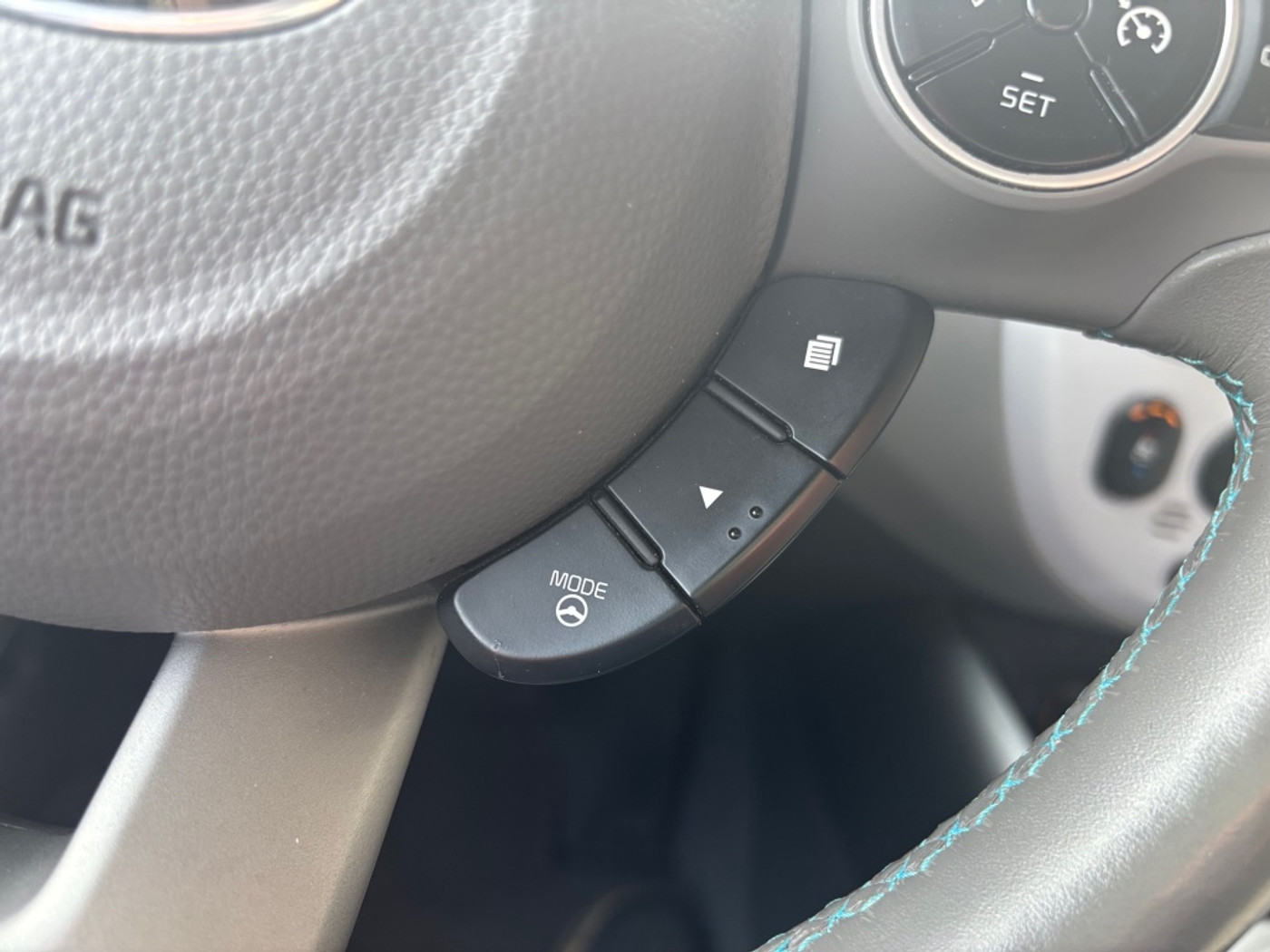 Foto van Kia Soul