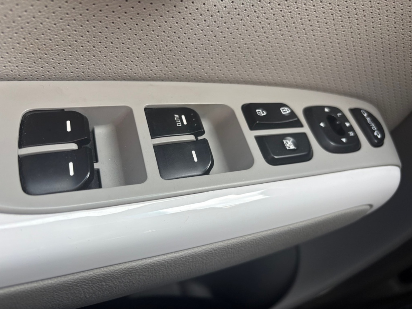 Foto van Kia Soul