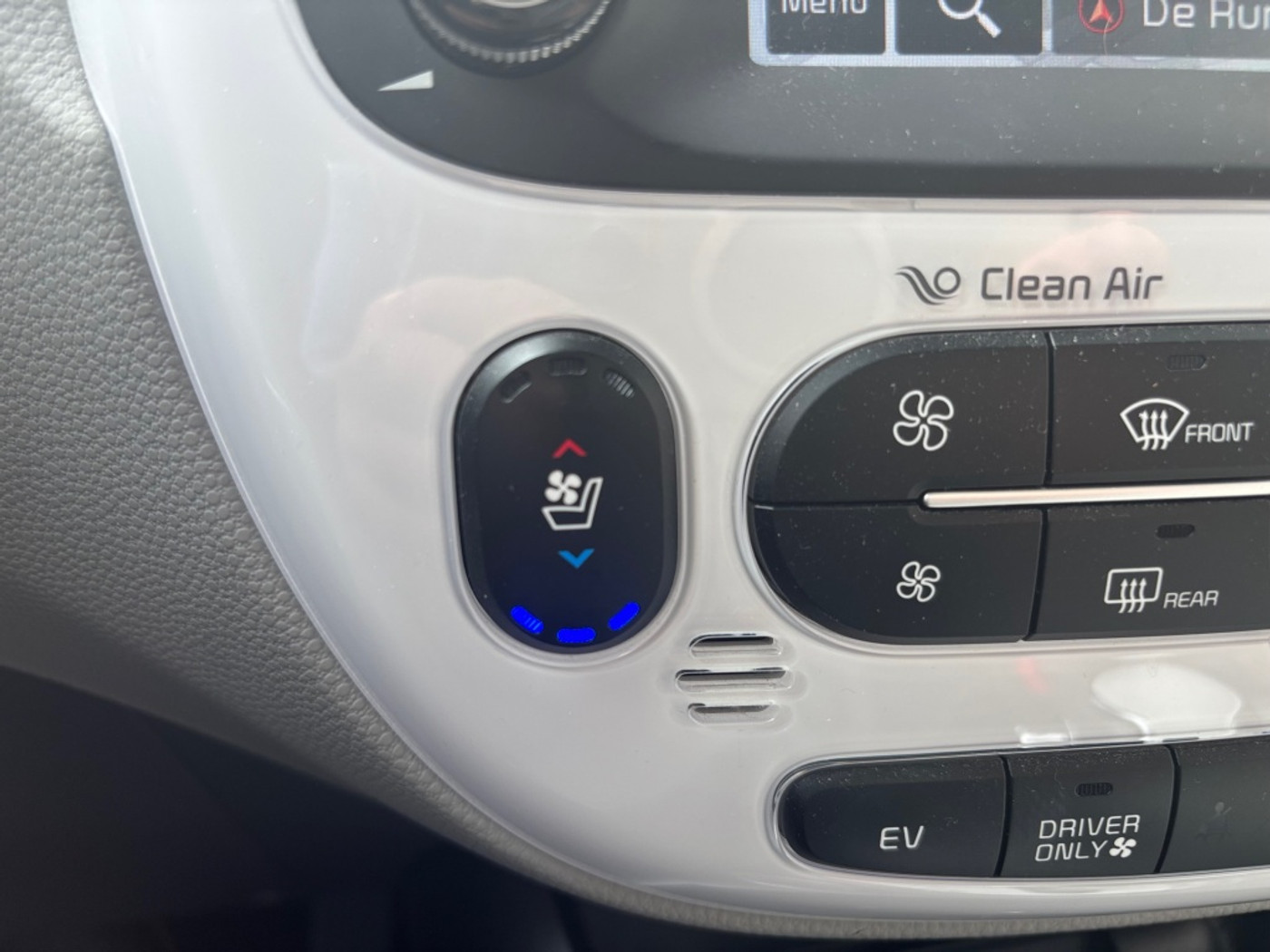 Foto van Kia Soul