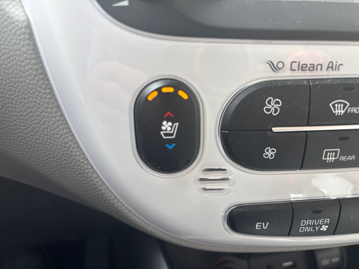 Foto van Kia Soul