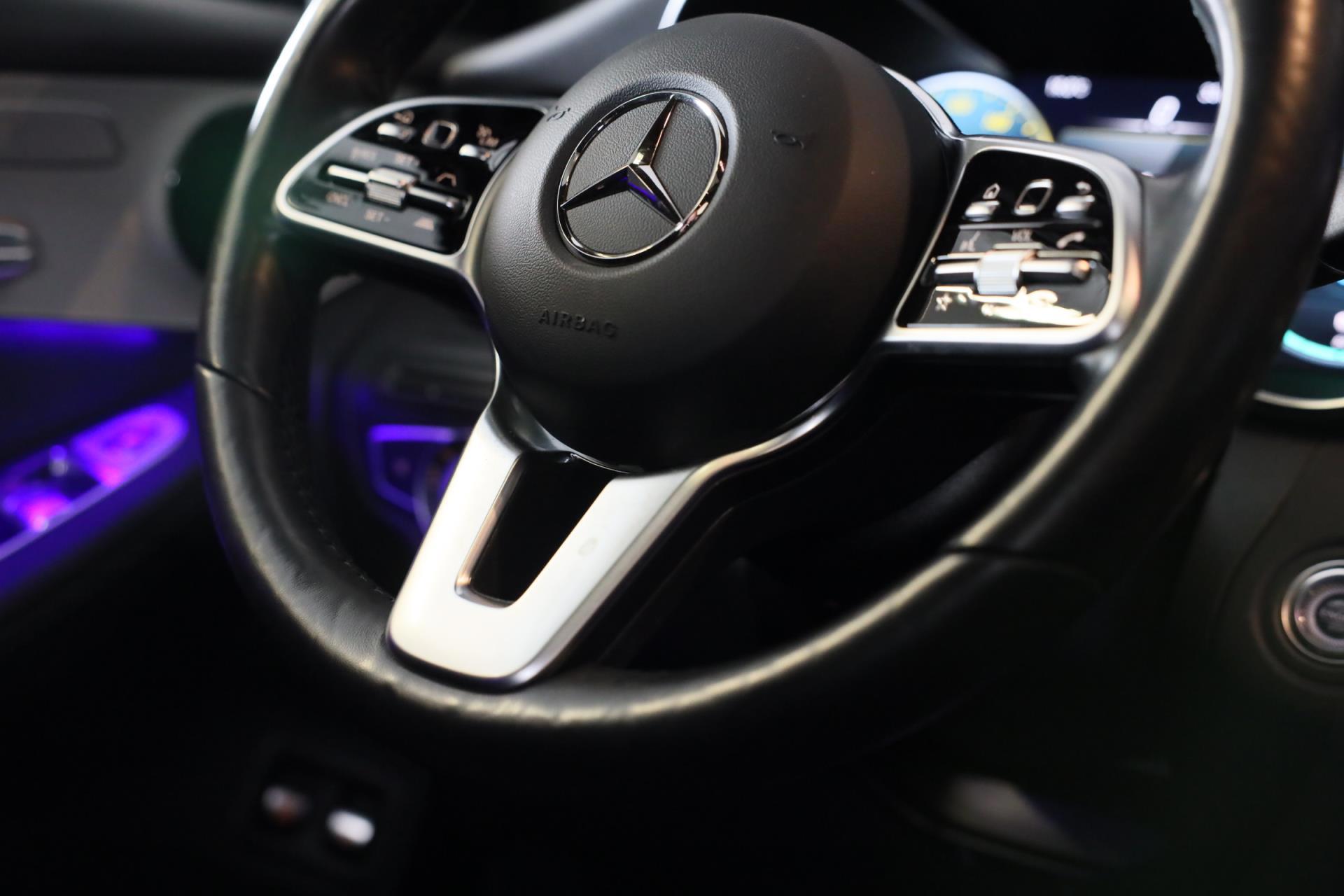 Foto van Mercedes-Benz Glc-klasse Coupé