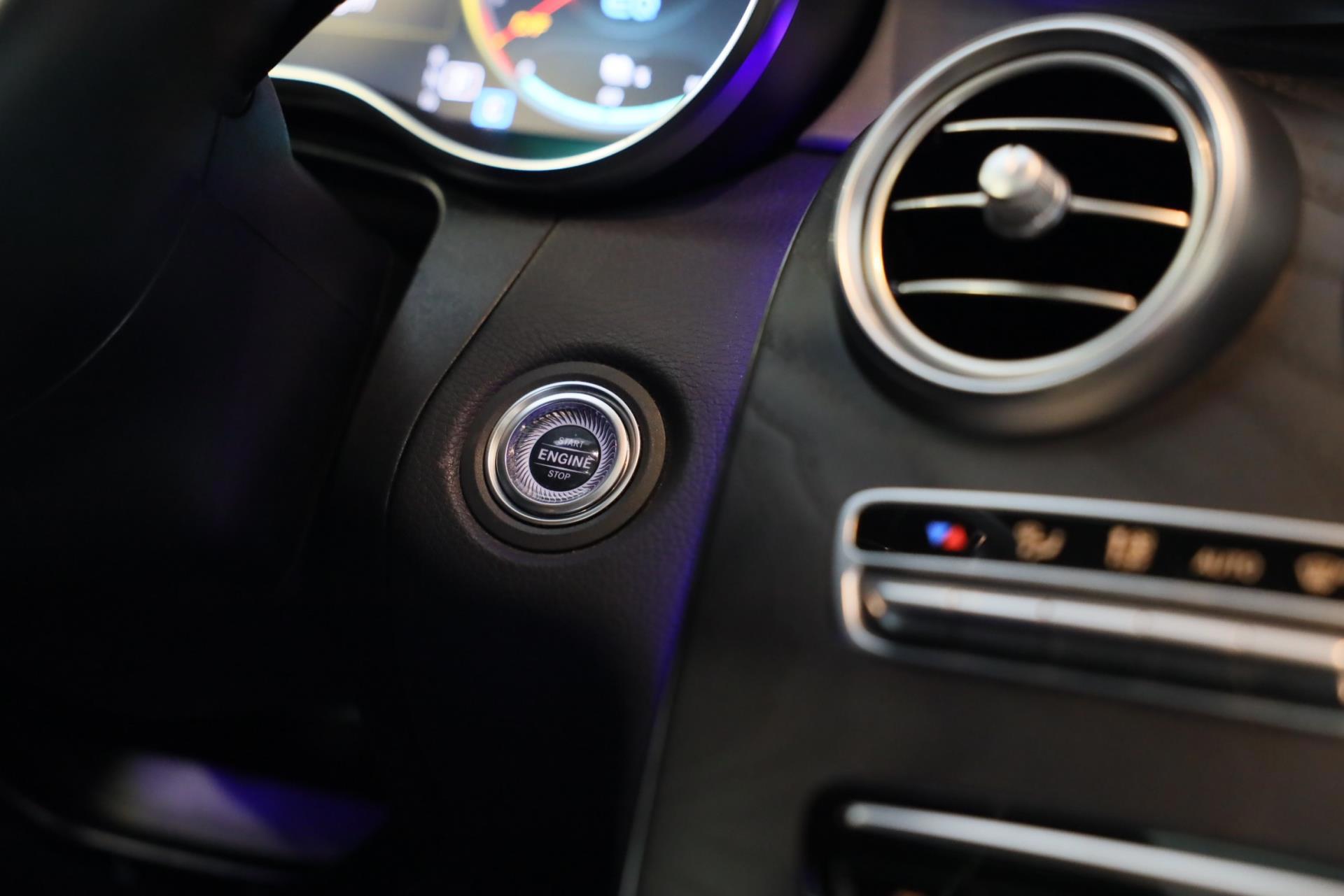 Foto van Mercedes-Benz Glc-klasse Coupé