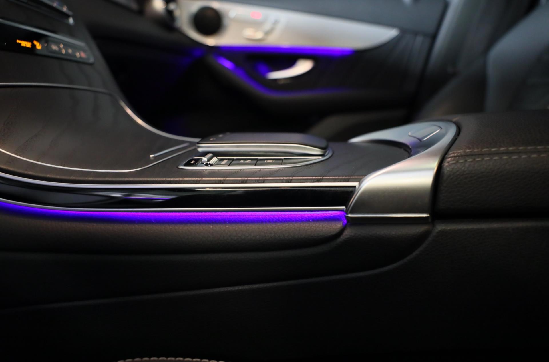 Foto van Mercedes-Benz Glc-klasse Coupé