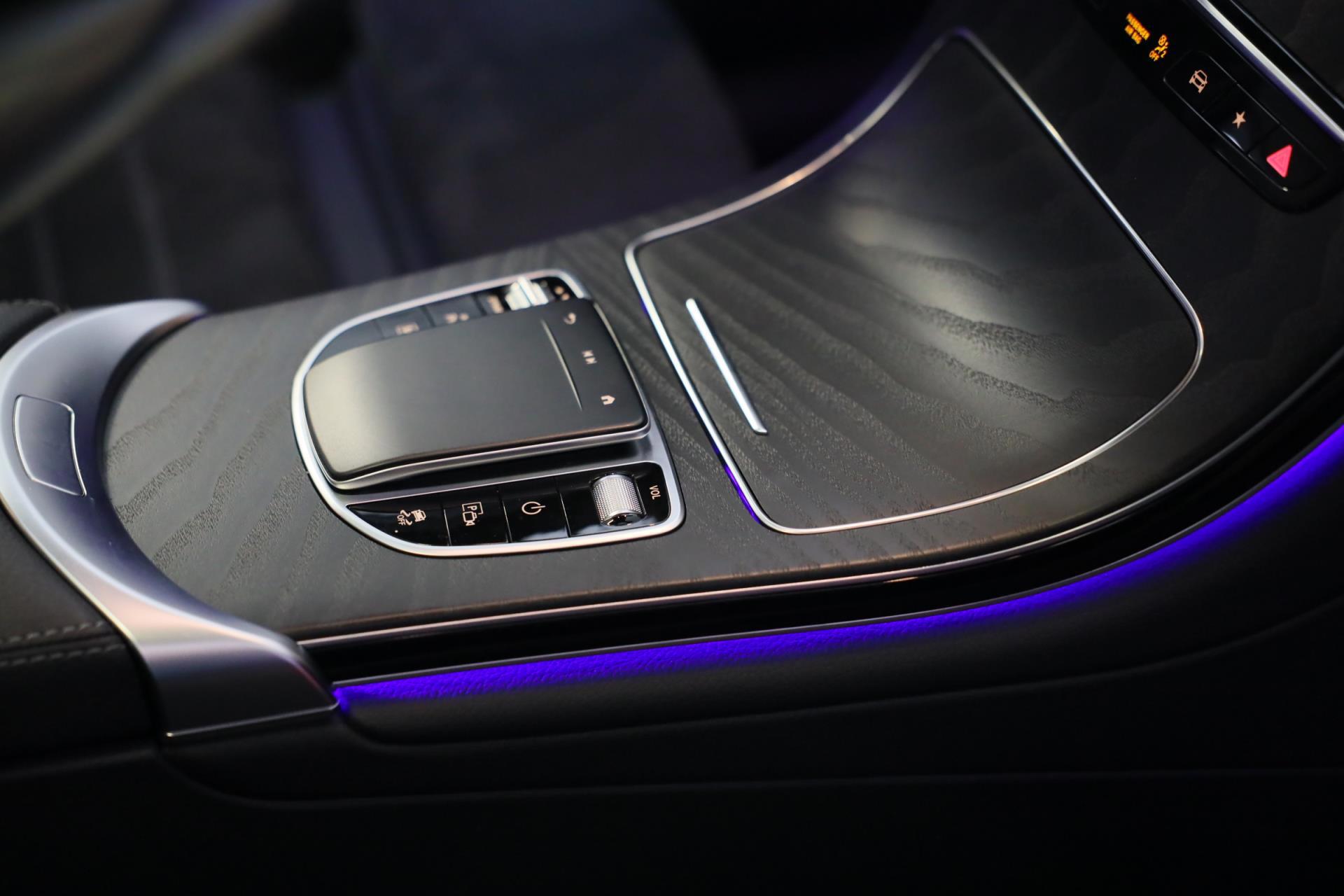 Foto van Mercedes-Benz Glc-klasse Coupé