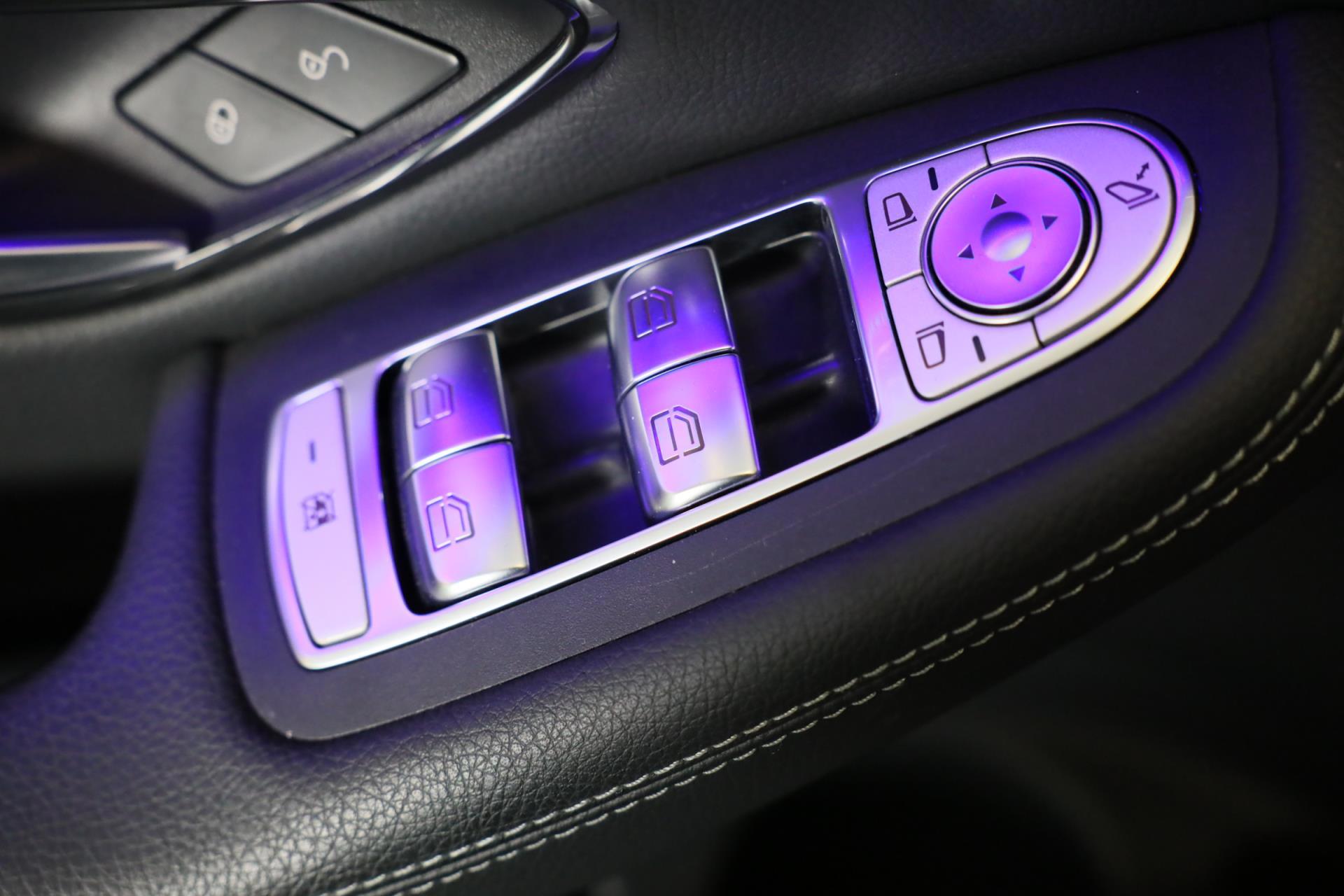 Foto van Mercedes-Benz Glc-klasse Coupé