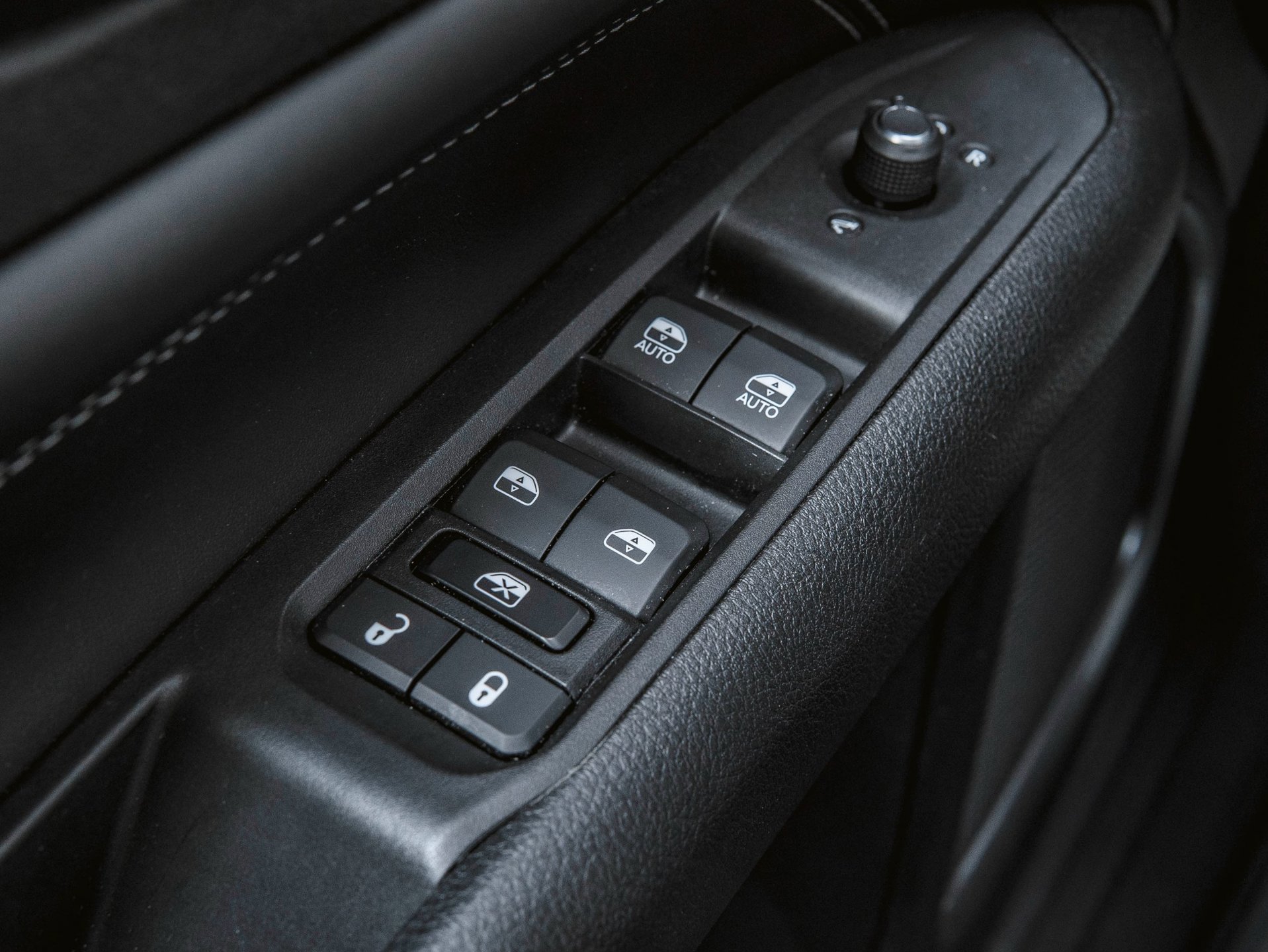 Foto van Jeep Compass
