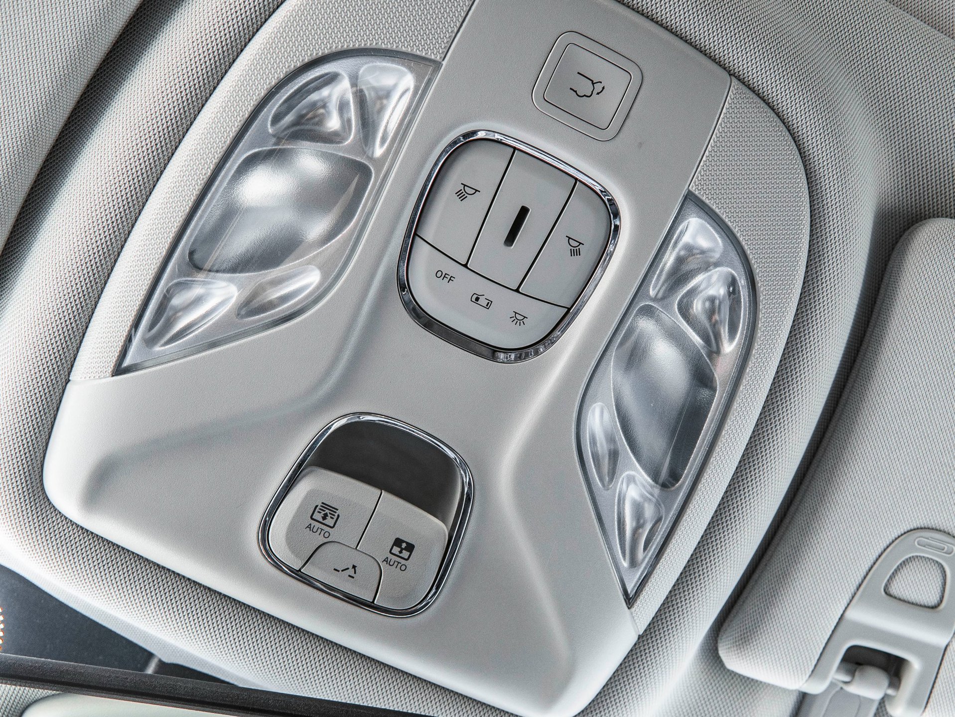 Foto van Jeep Compass