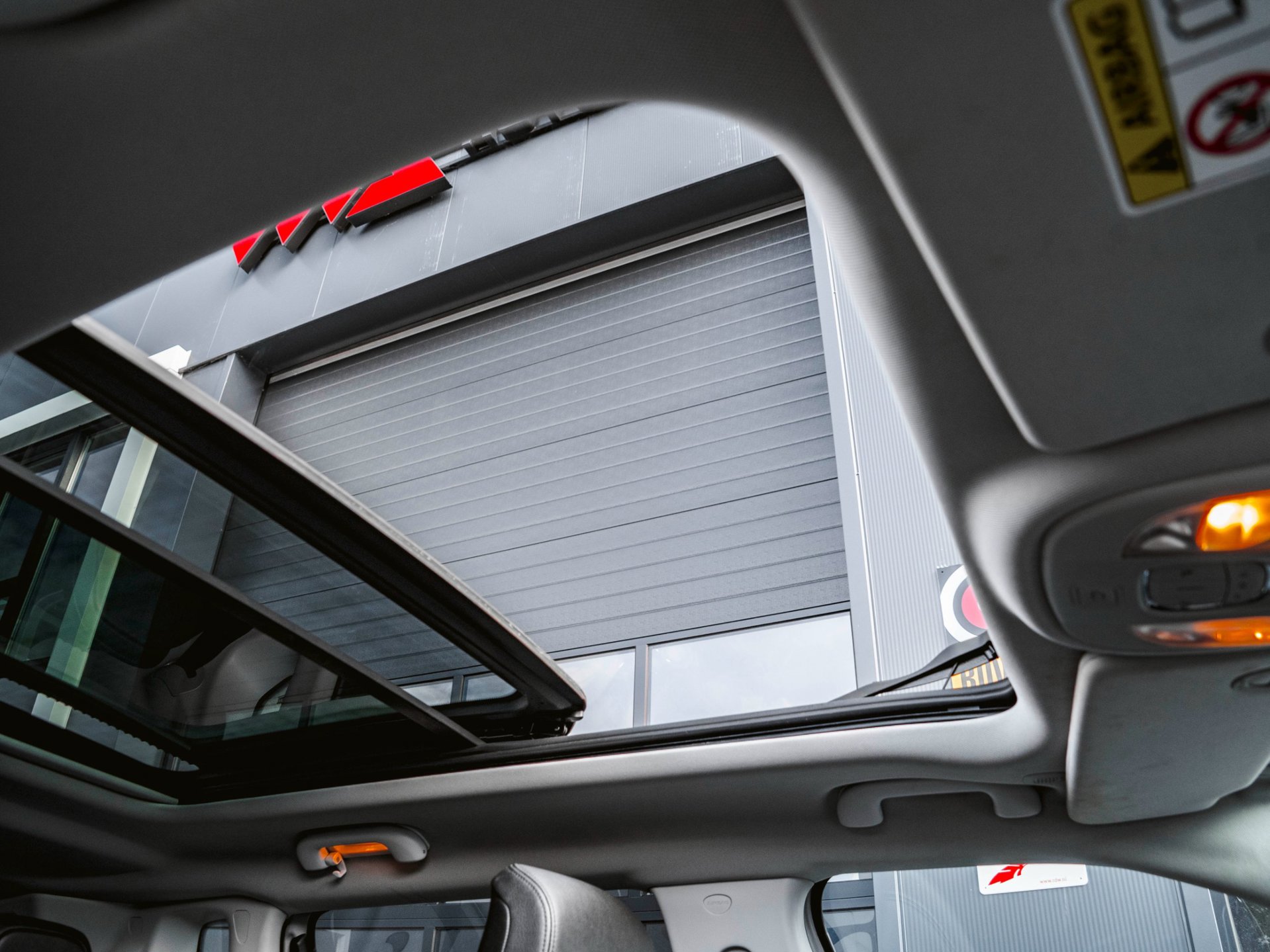 Foto van Jeep Compass
