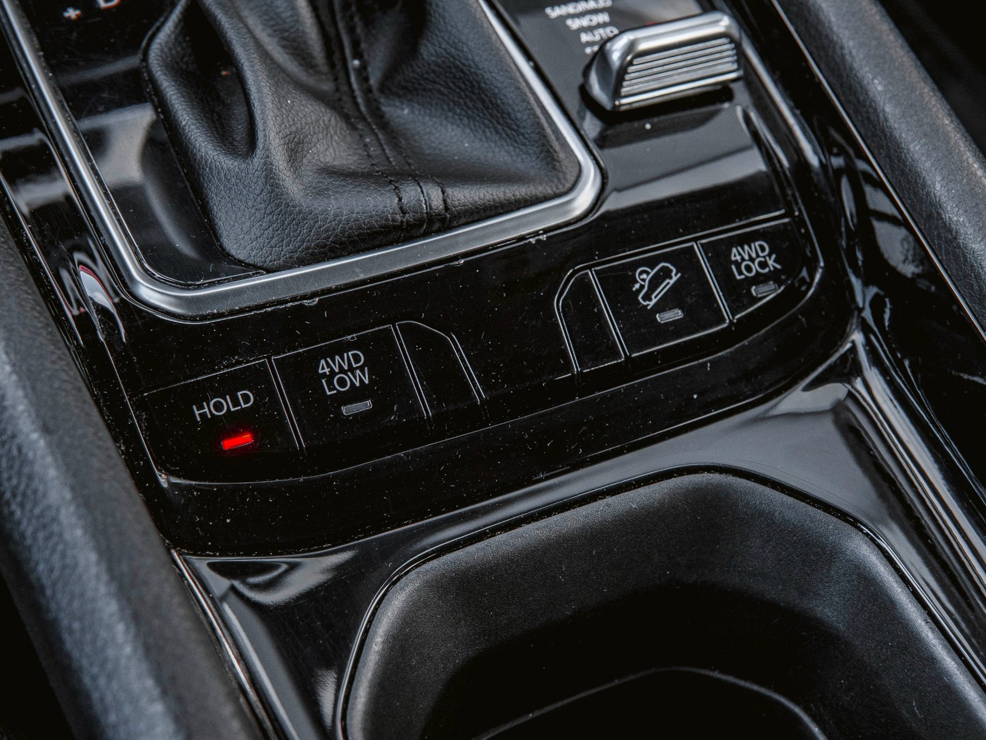 Foto van Jeep Compass