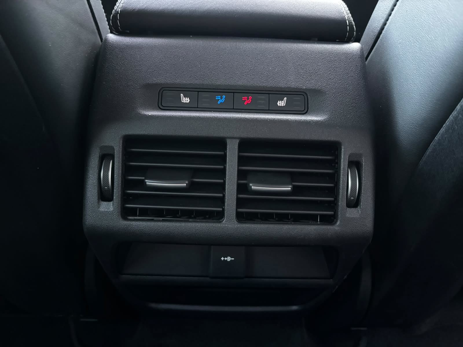 Foto van Land Rover Discovery Sport