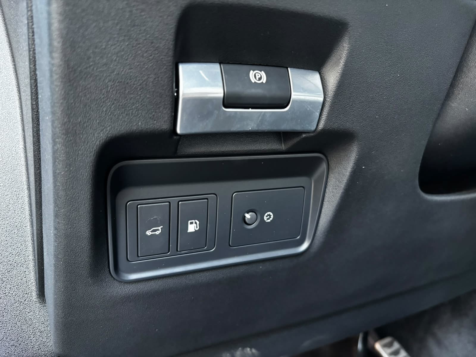 Foto van Land Rover Discovery Sport