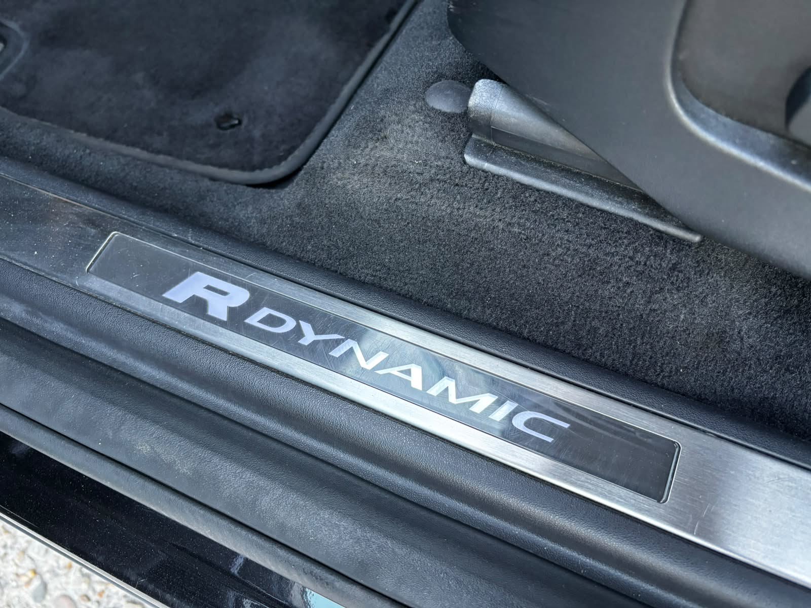 Foto van Land Rover Discovery Sport
