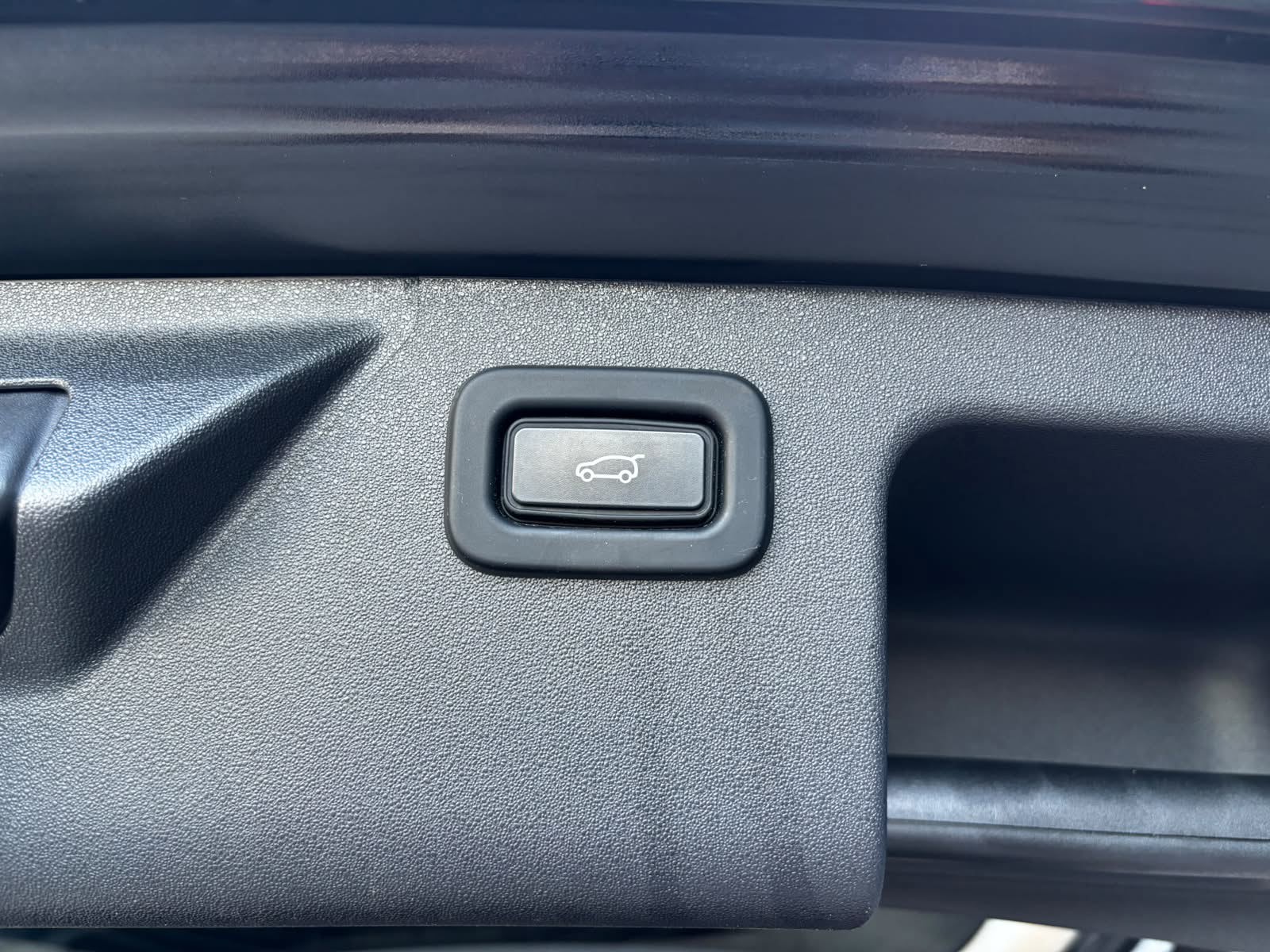 Foto van Land Rover Discovery Sport