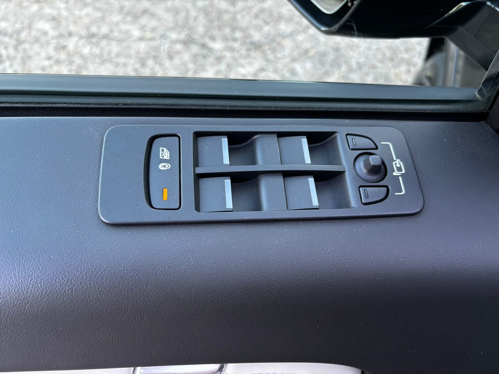 Foto van Land Rover Discovery Sport