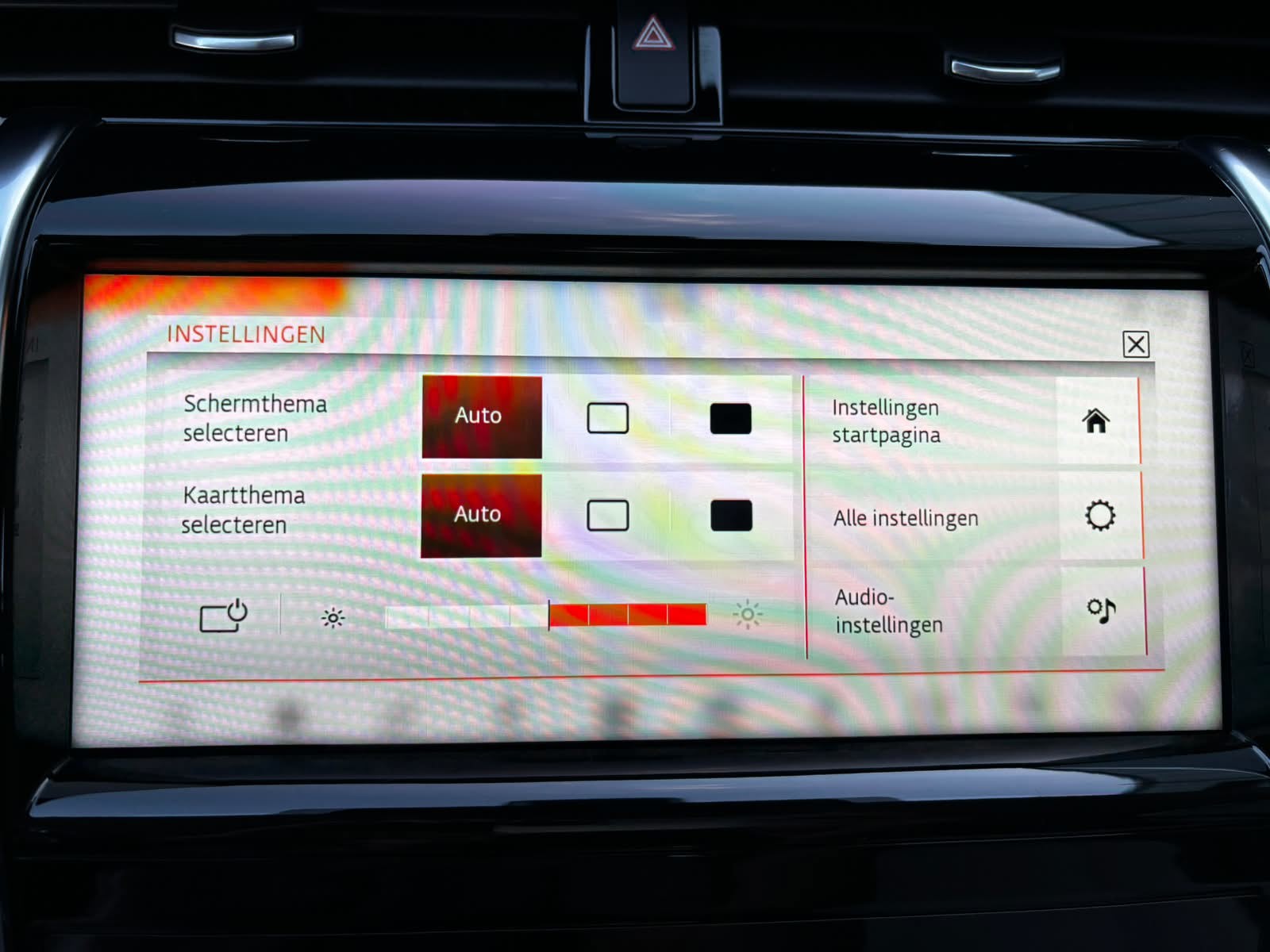 Foto van Land Rover Discovery Sport