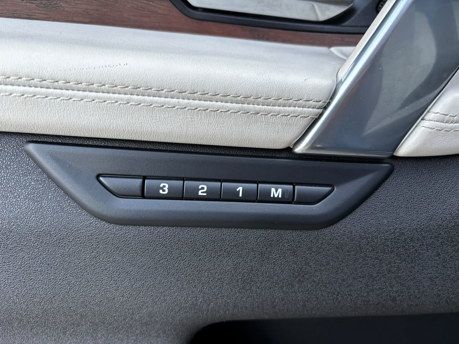 Foto van Land Rover Discovery Sport