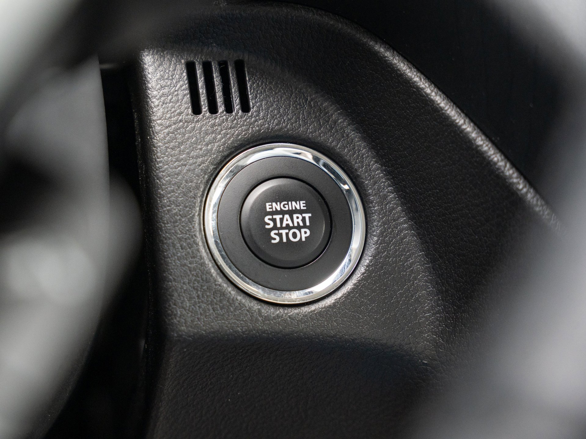 Foto van Suzuki S-cross