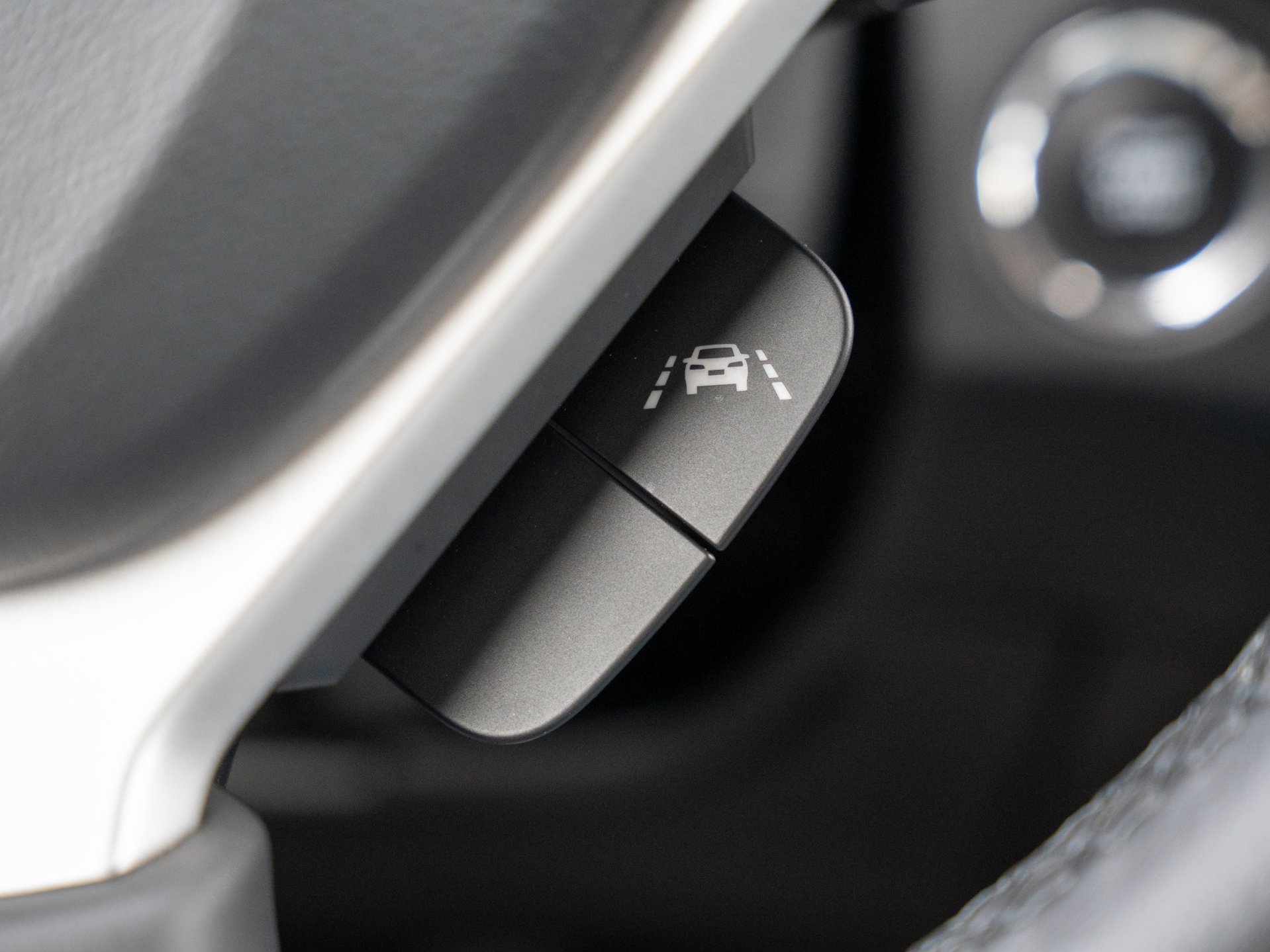 Foto van Suzuki S-cross