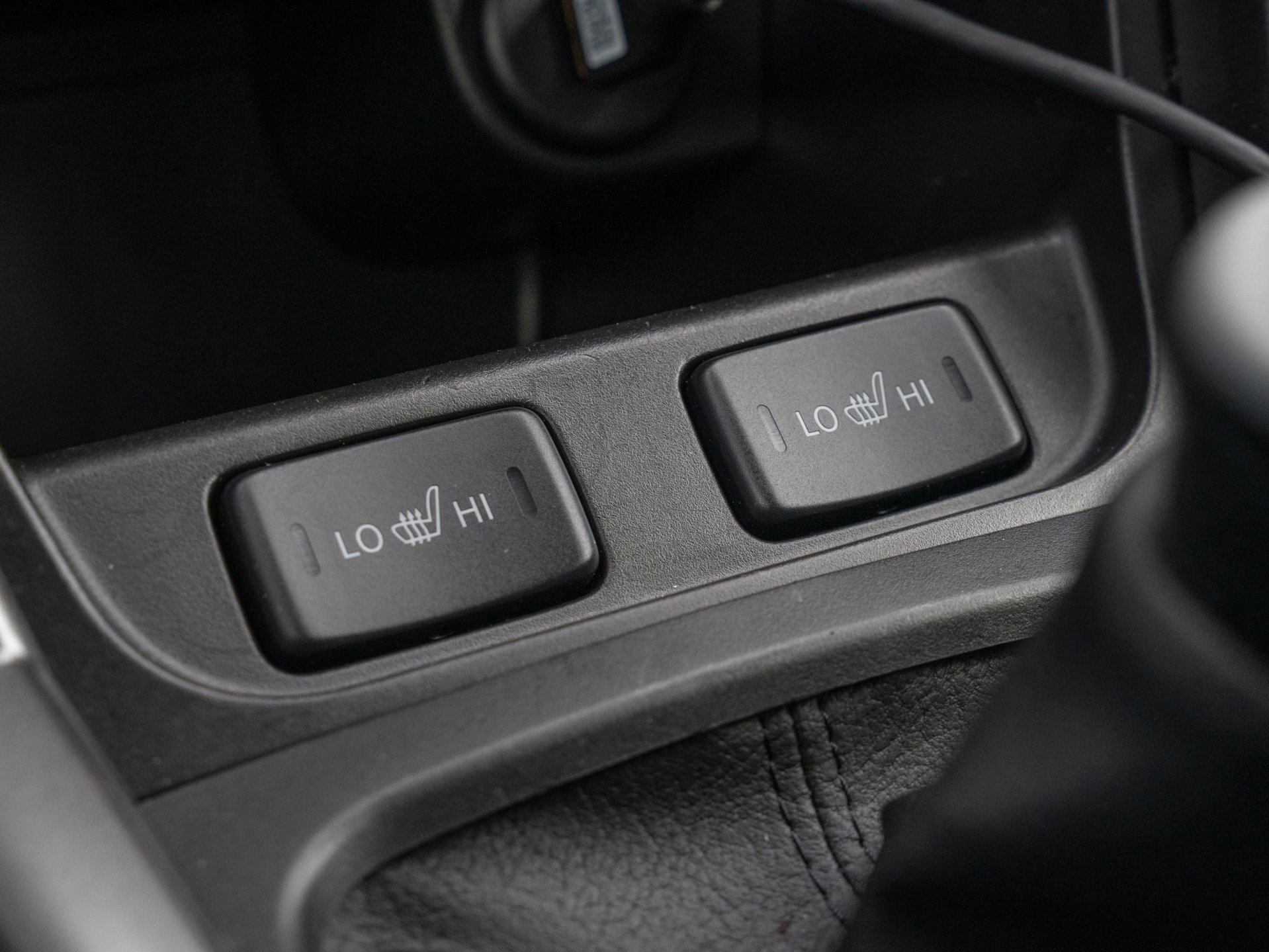 Foto van Suzuki S-cross