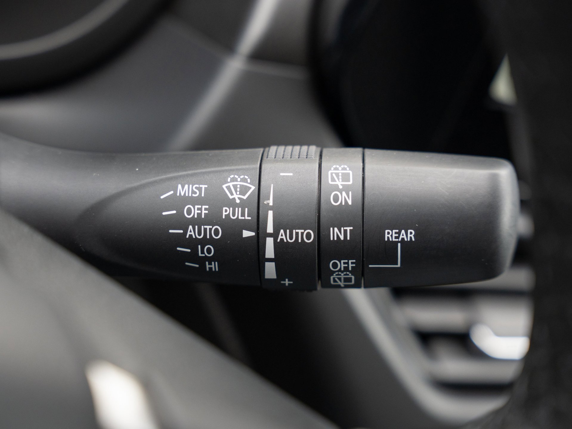 Foto van Suzuki S-cross
