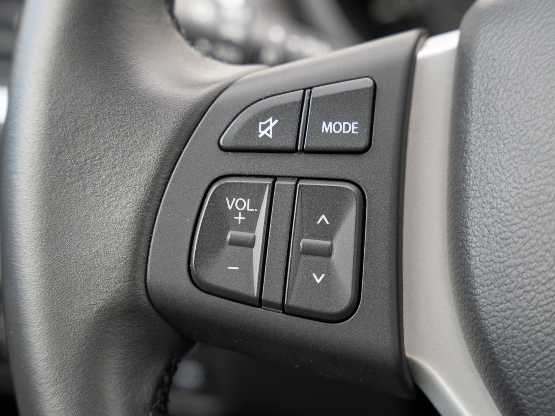 Foto van Suzuki S-cross