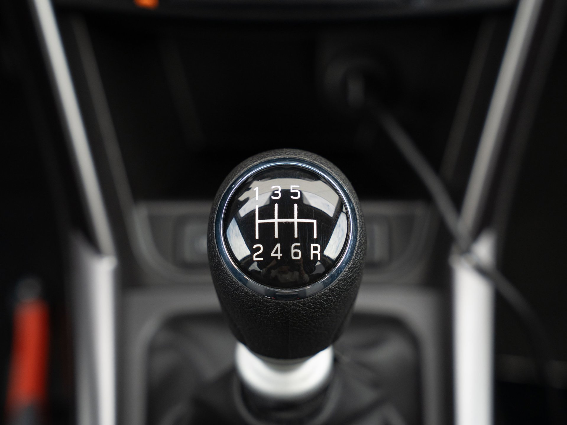 Foto van Suzuki S-cross
