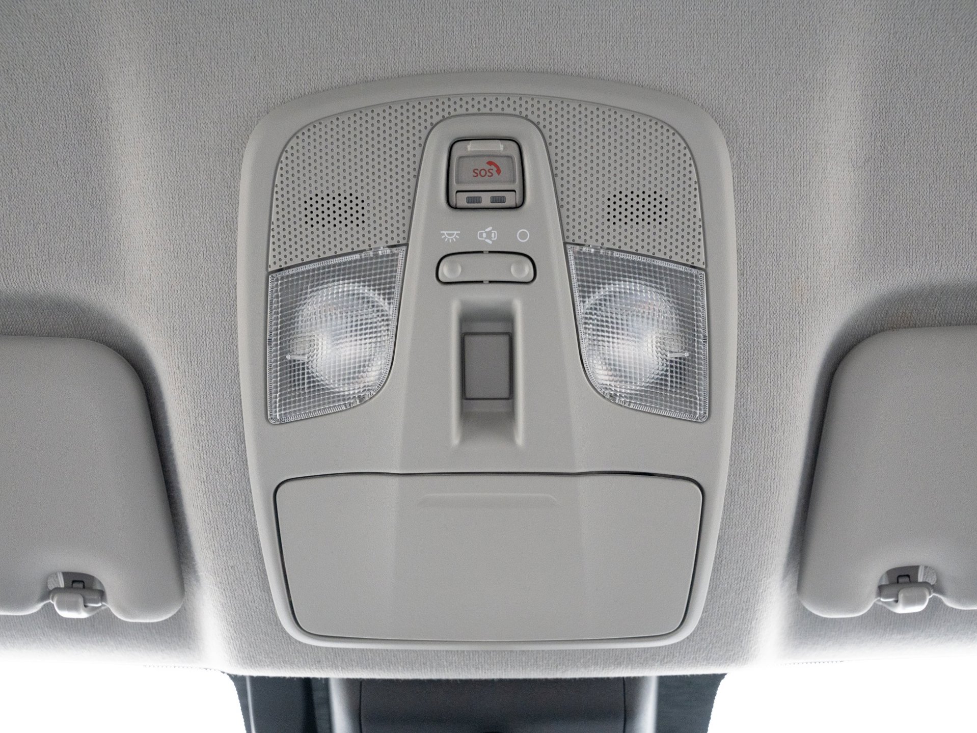 Foto van Suzuki S-cross