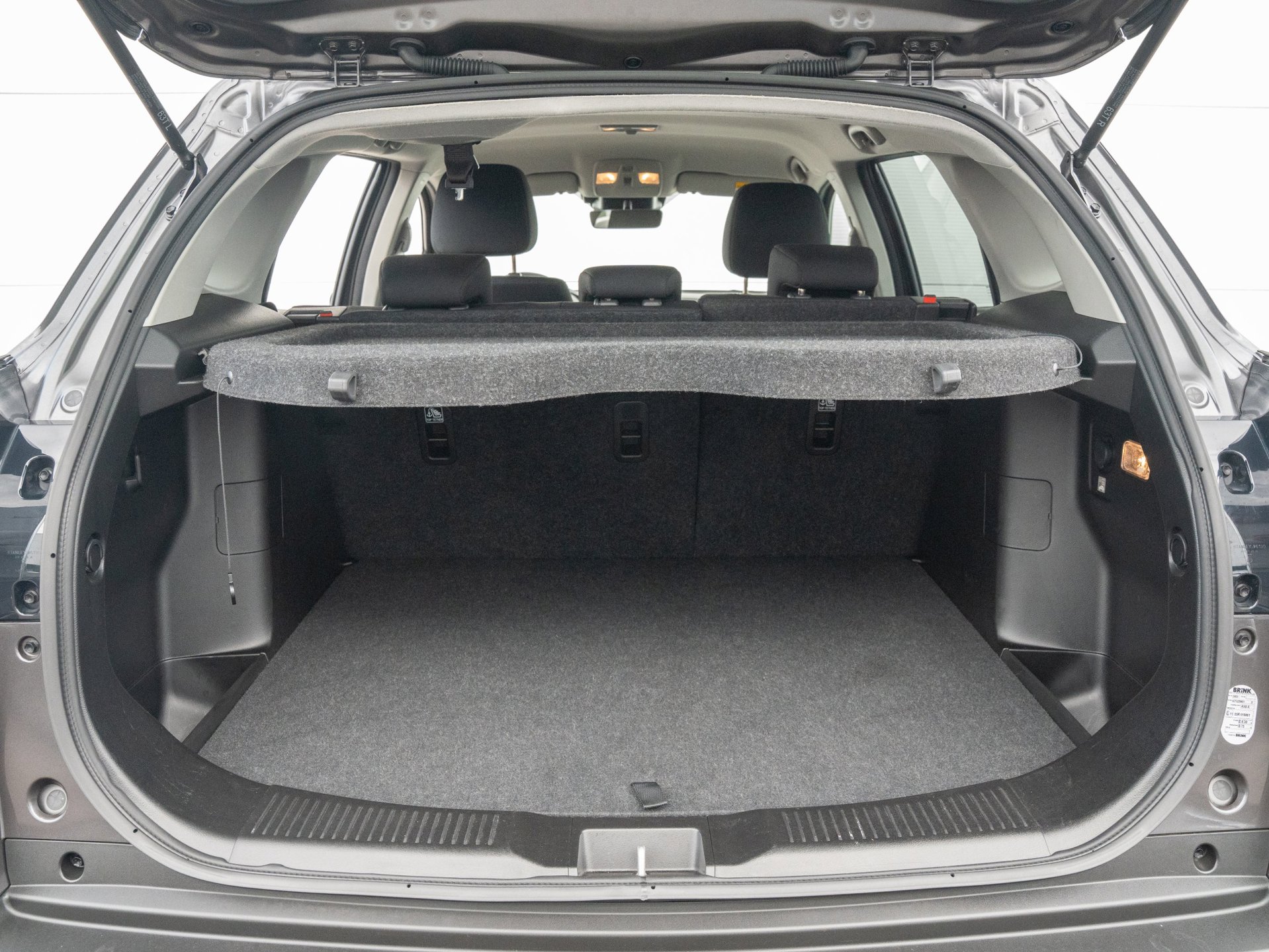 Foto van Suzuki S-cross