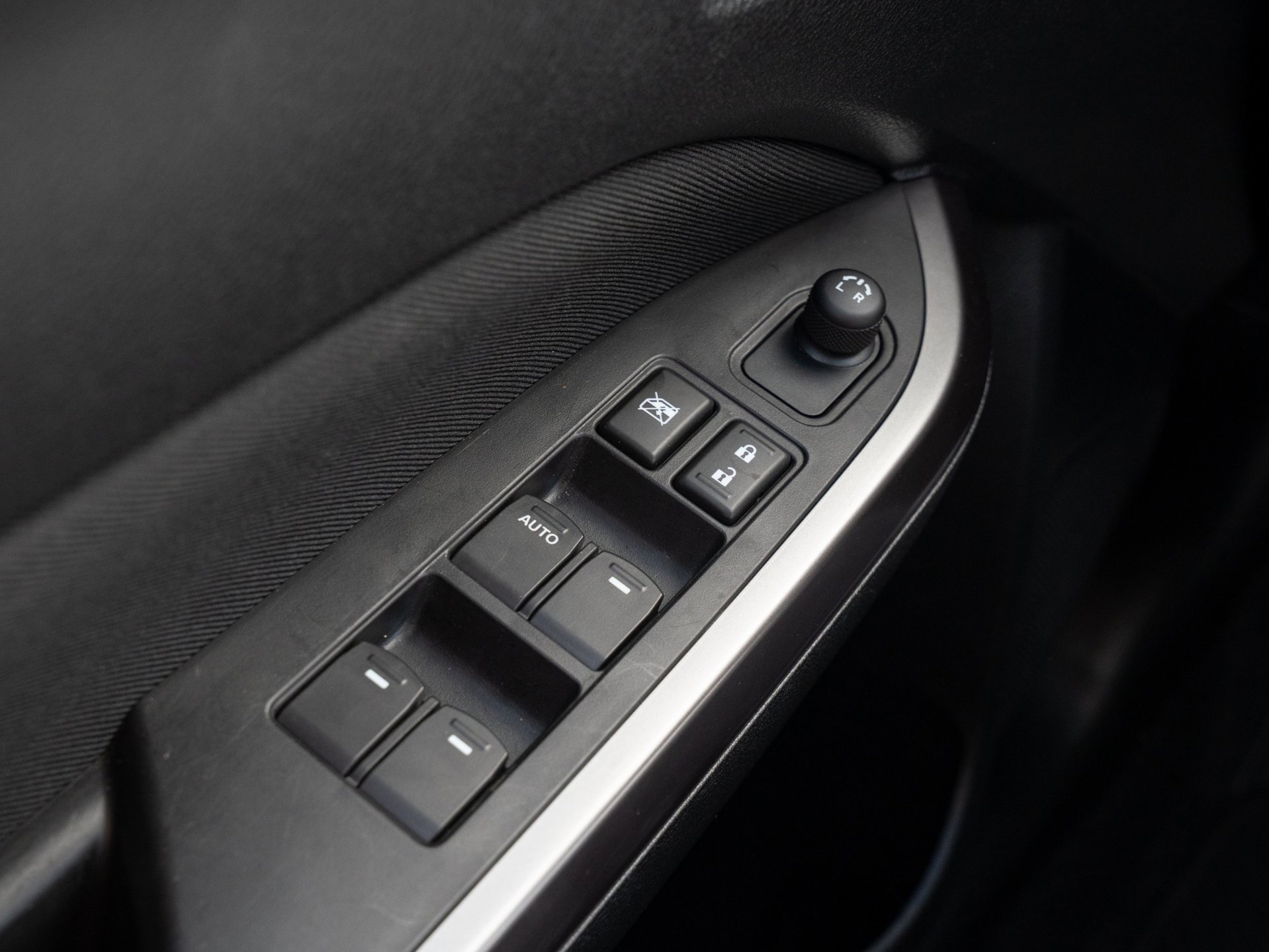 Foto van Suzuki Vitara