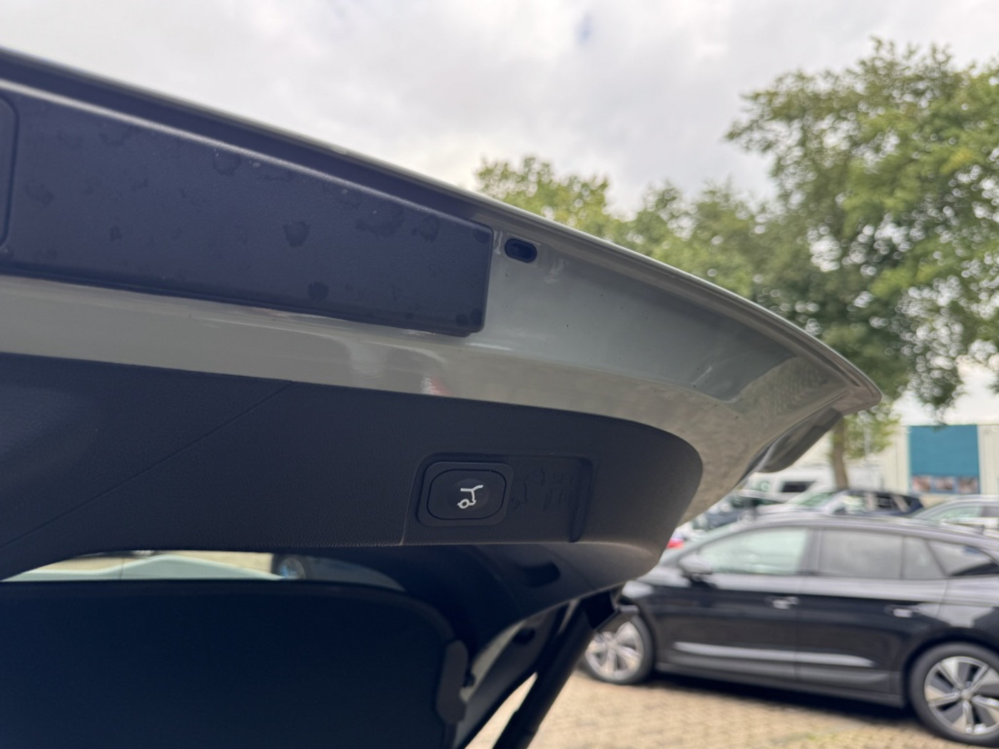 Foto van Ford Puma