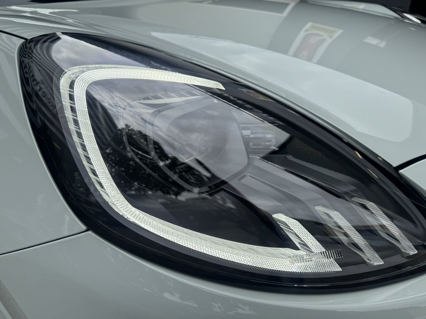Foto van Ford Puma