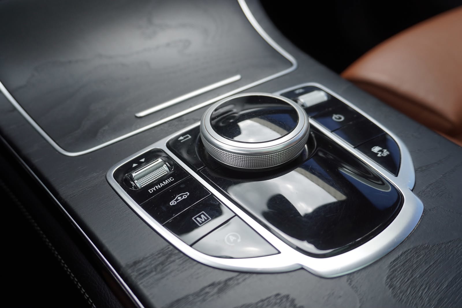 Foto van Mercedes-Benz Glc-klasse
