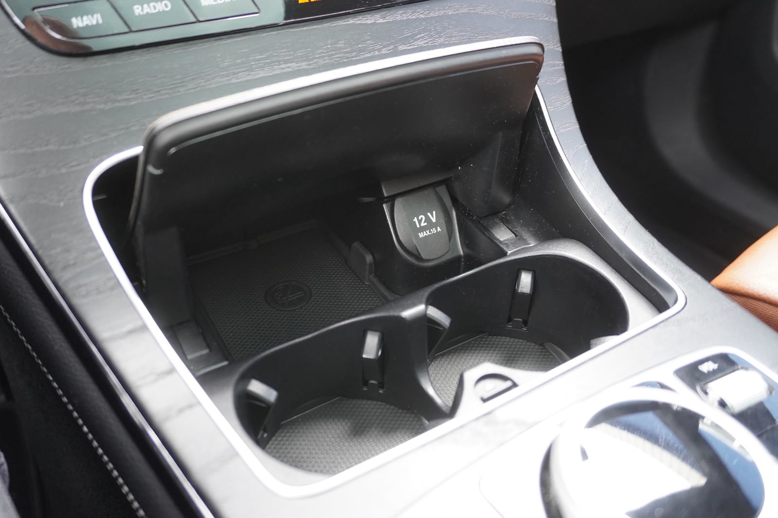 Foto van Mercedes-Benz Glc-klasse
