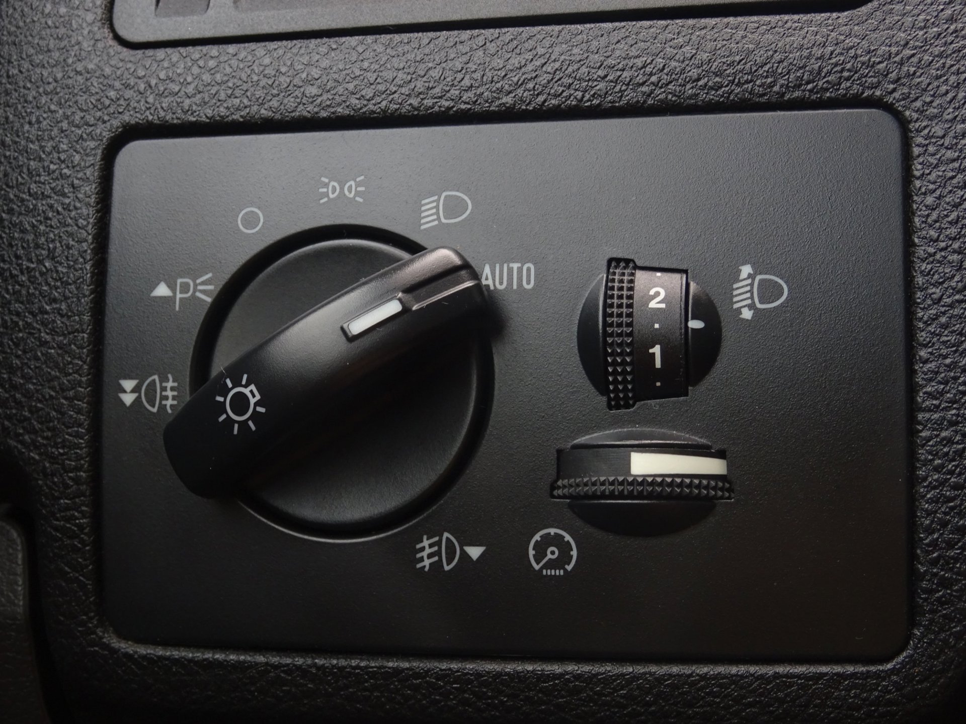 Foto van Ford C-max