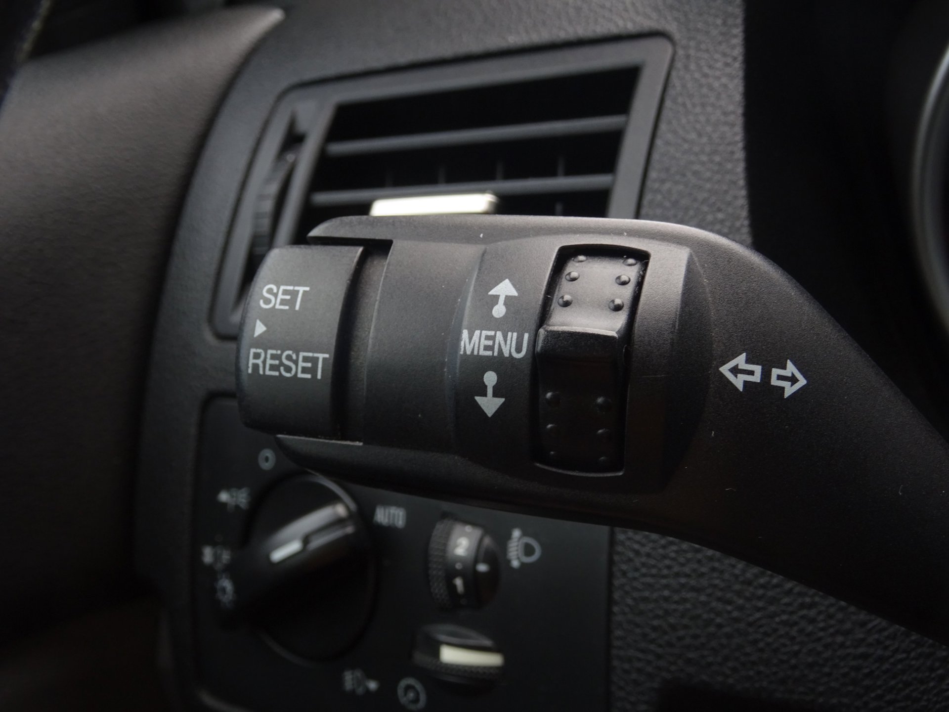 Foto van Ford C-max