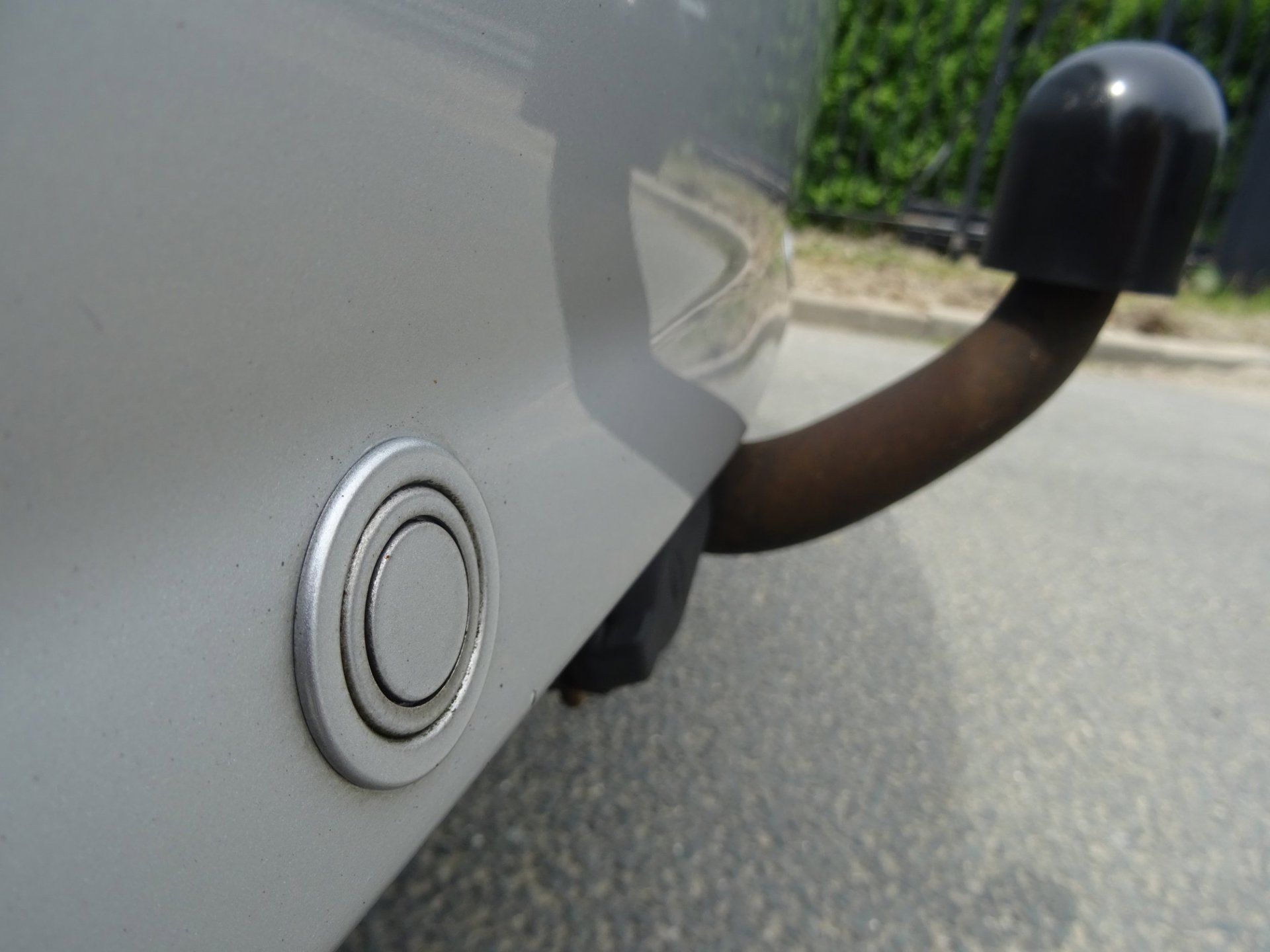 Foto van Ford C-max