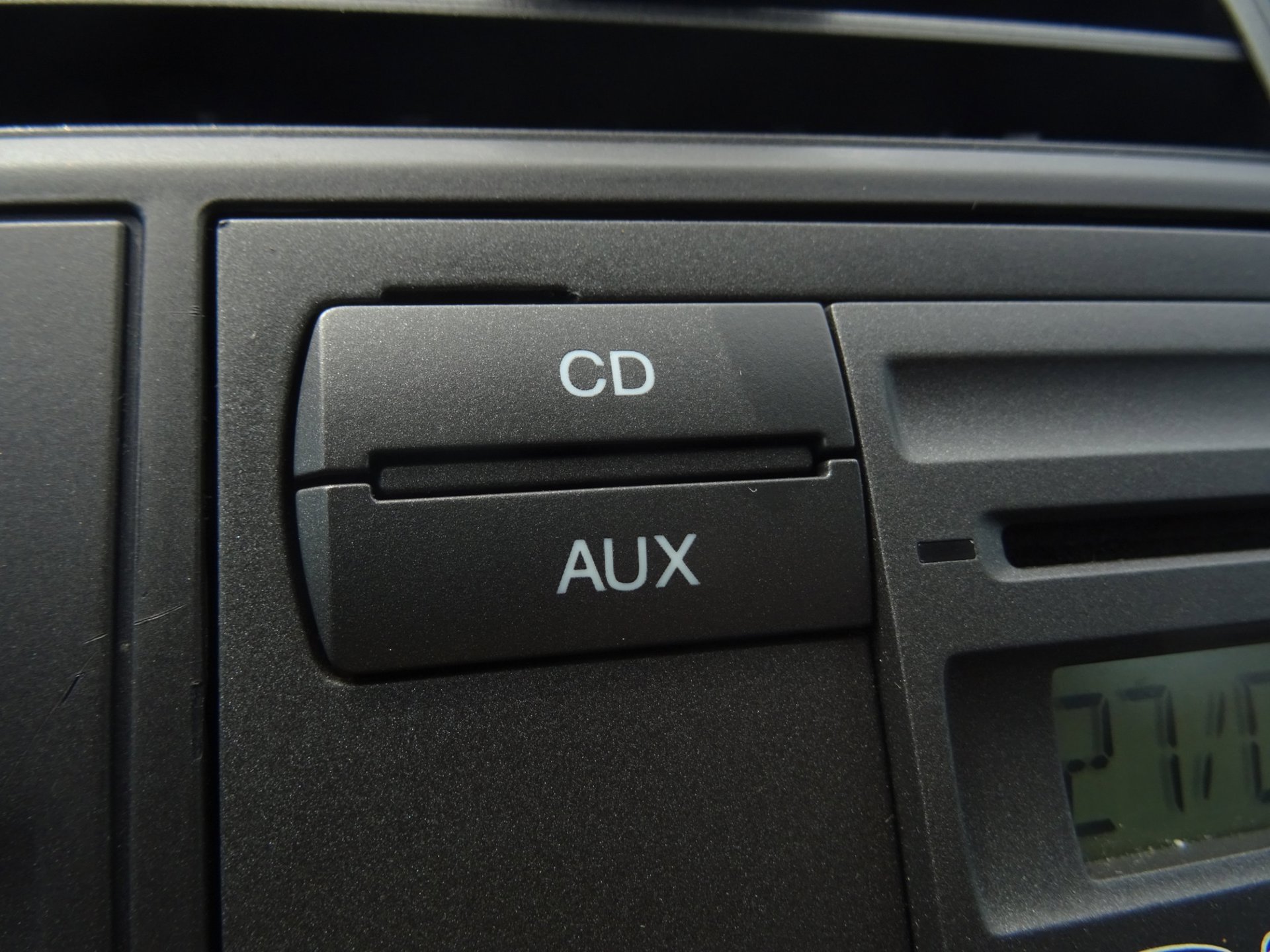 Foto van Ford C-max