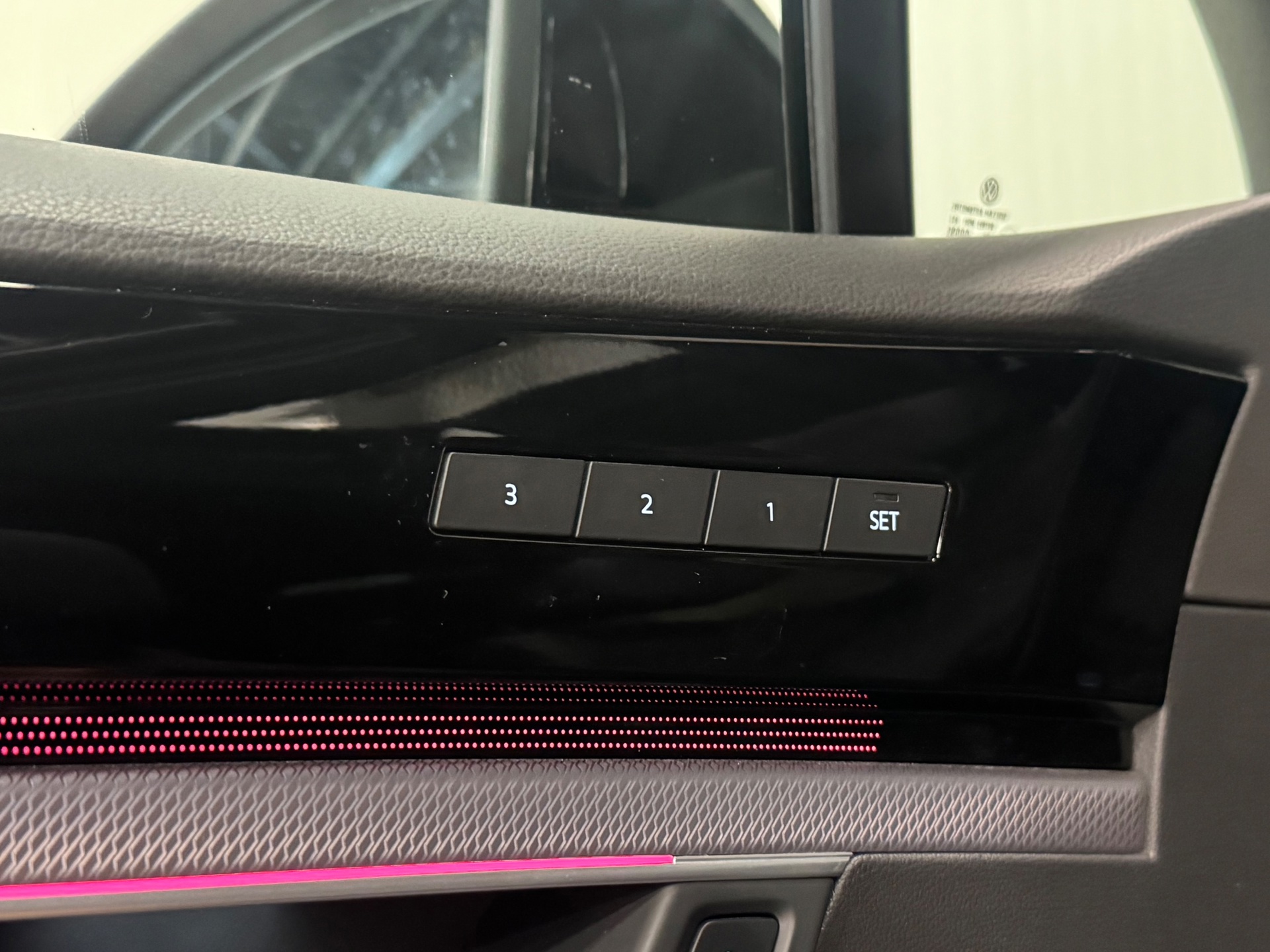 Foto van Volkswagen Touareg