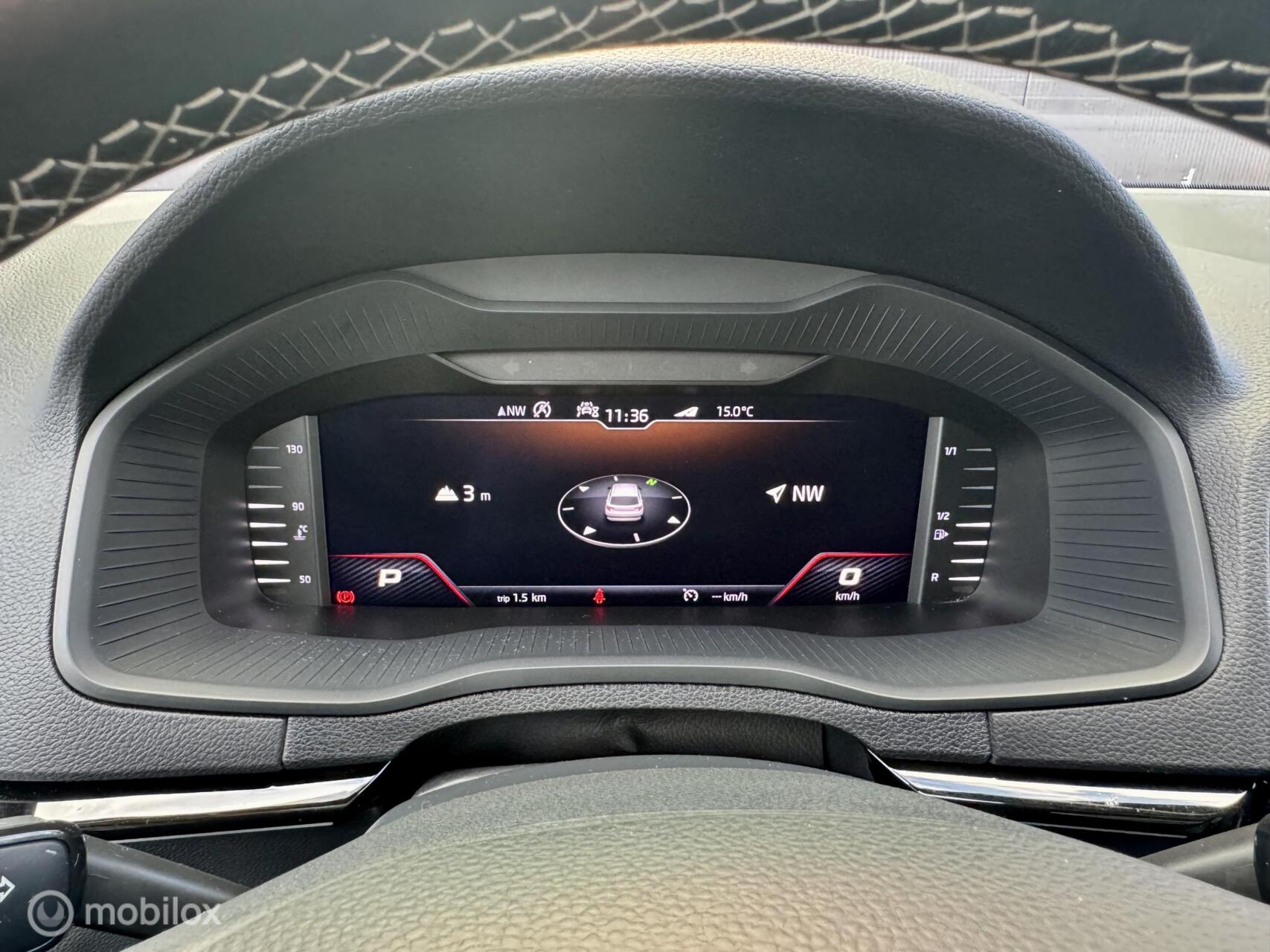 Foto van Skoda Karoq