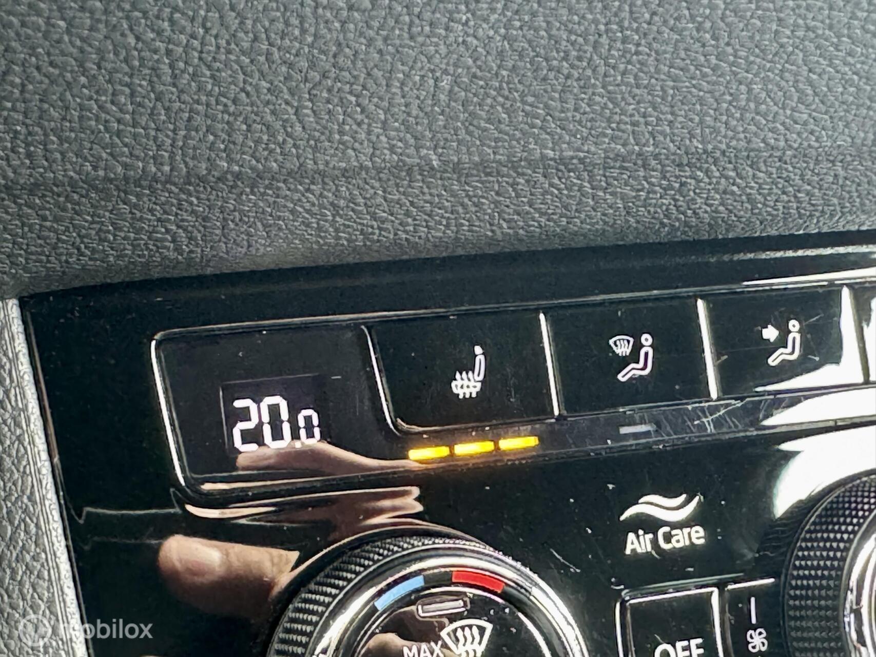 Foto van Skoda Karoq