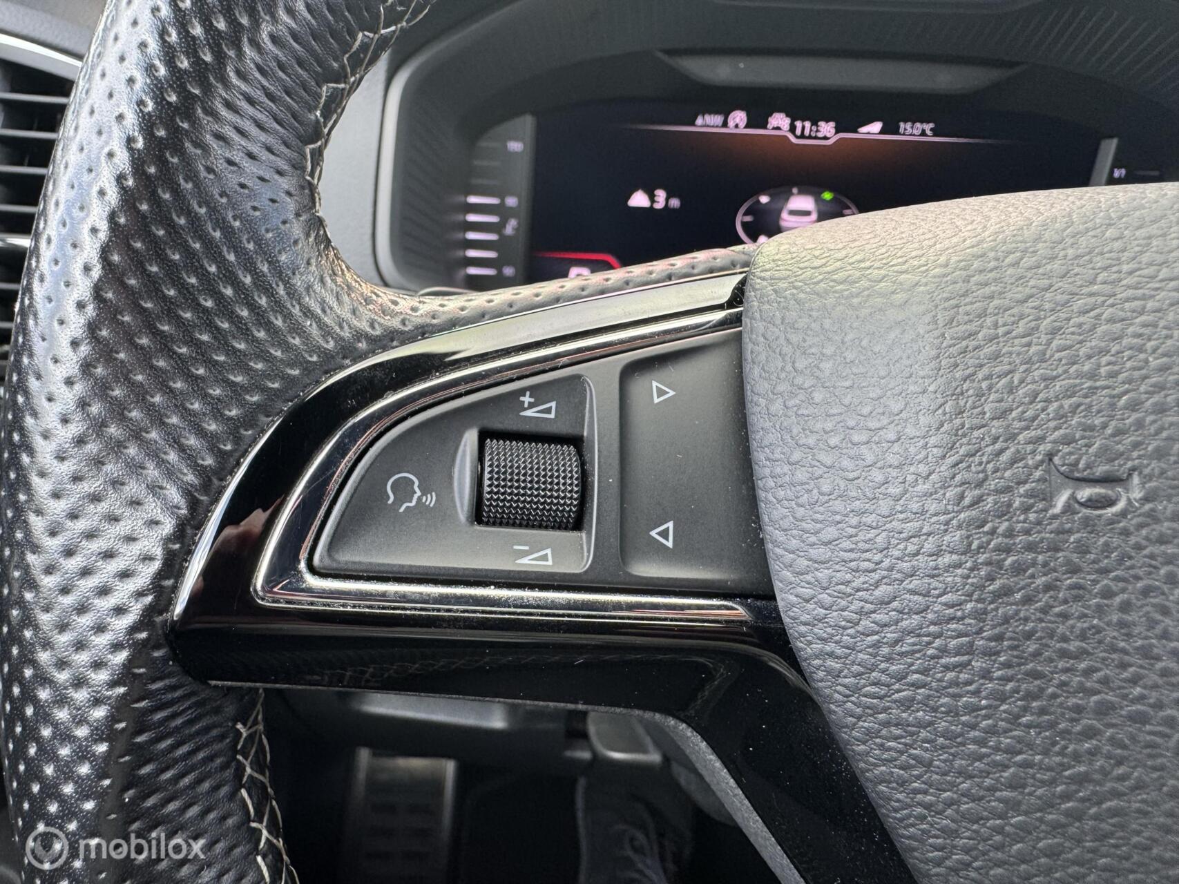 Foto van Skoda Karoq