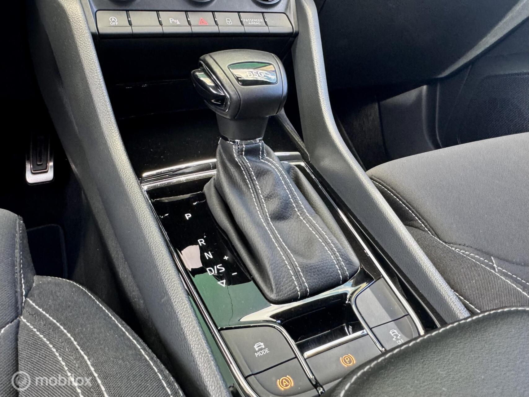 Foto van Skoda Karoq